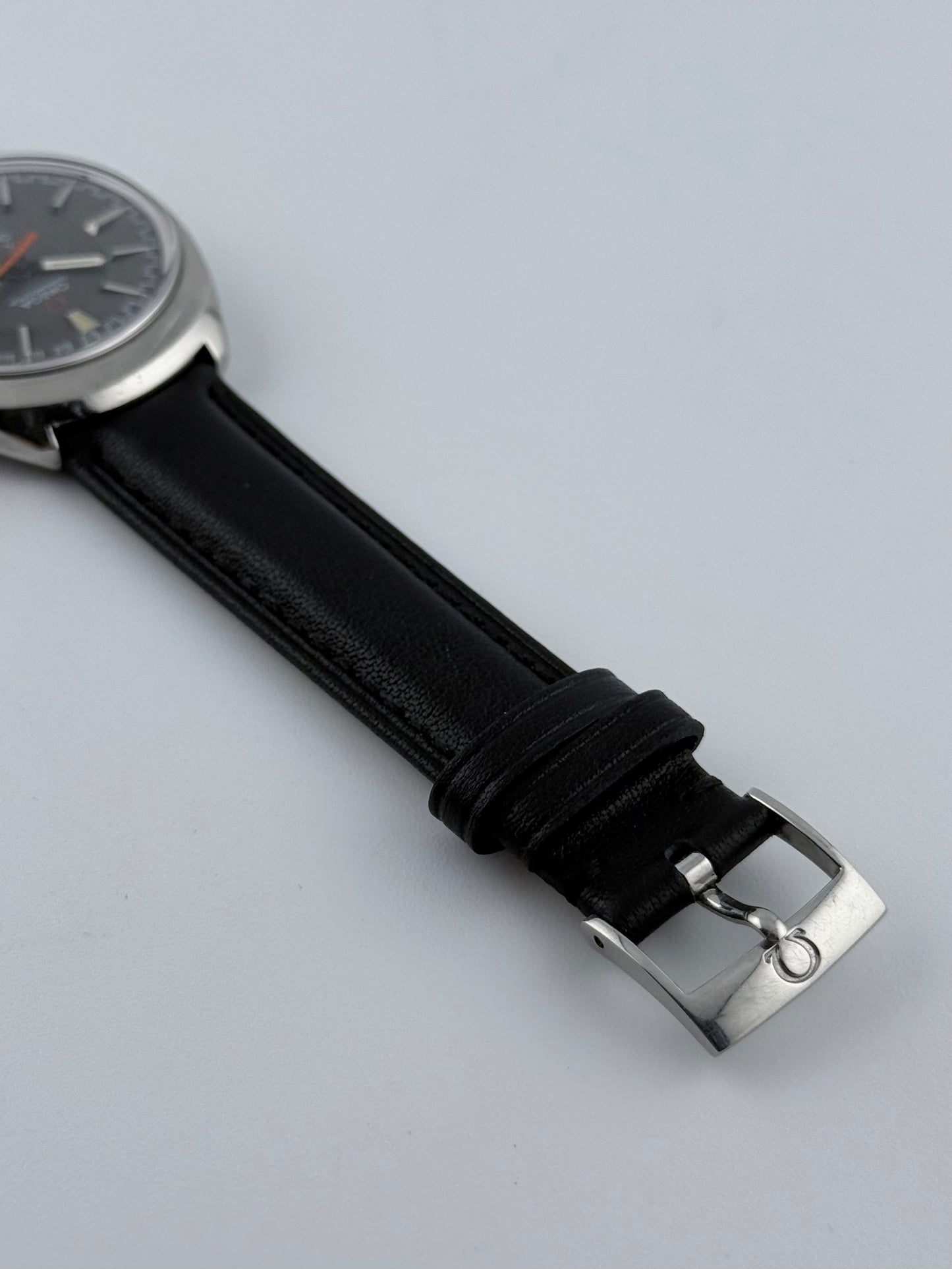 Omega Geneve Chronostop Manual Wind 145.009