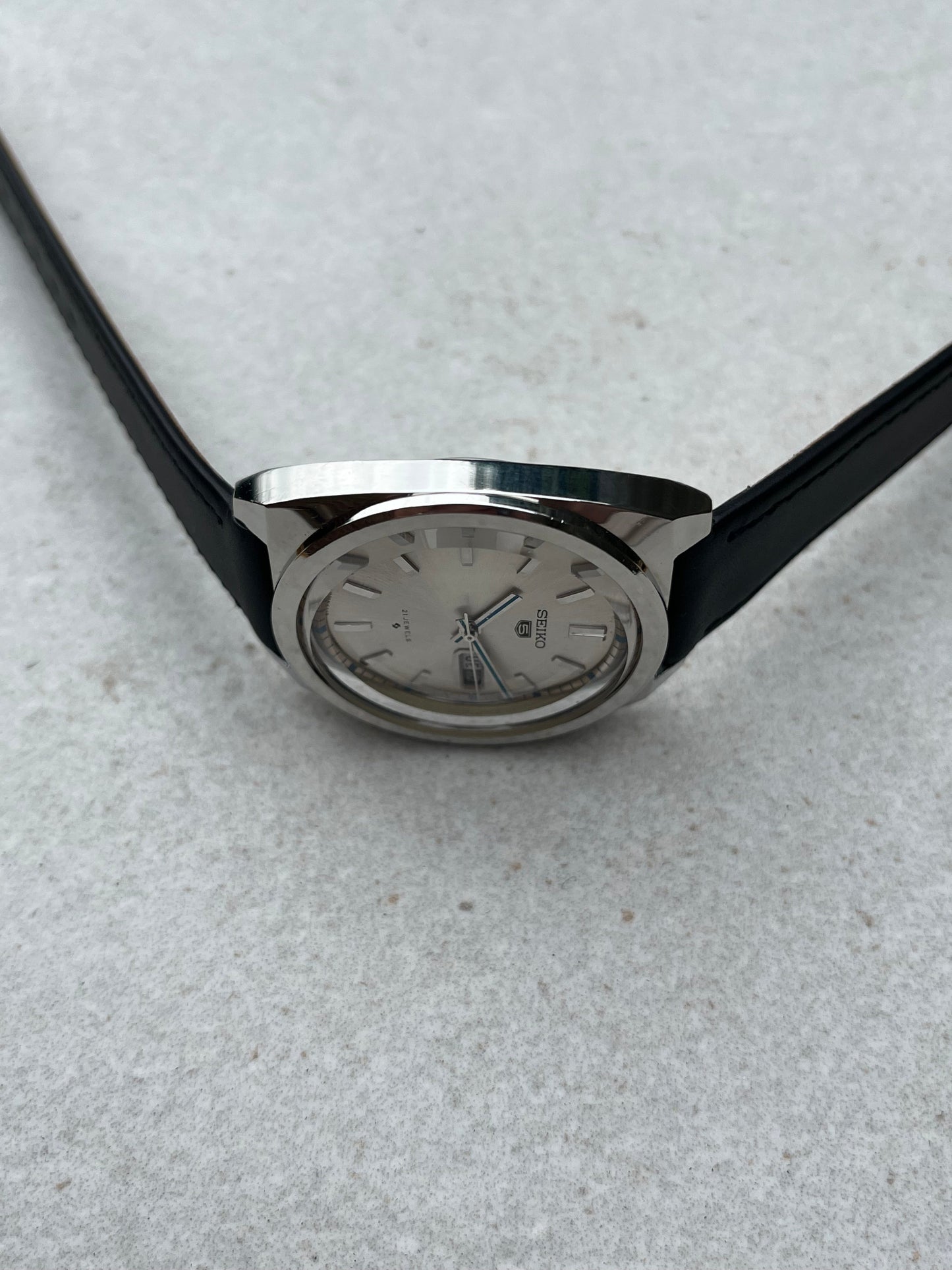Seiko 5 Automatic 6119-8240