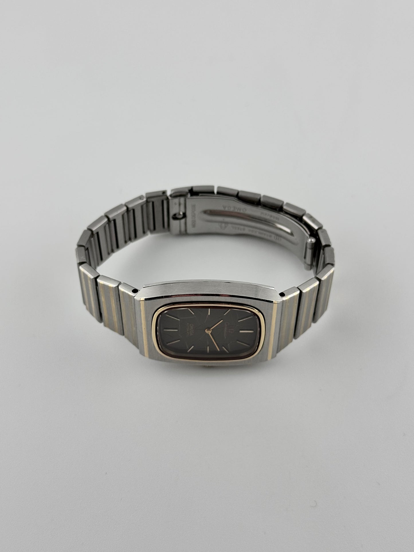 Omega Constellation Chronometer Automatic 155.022