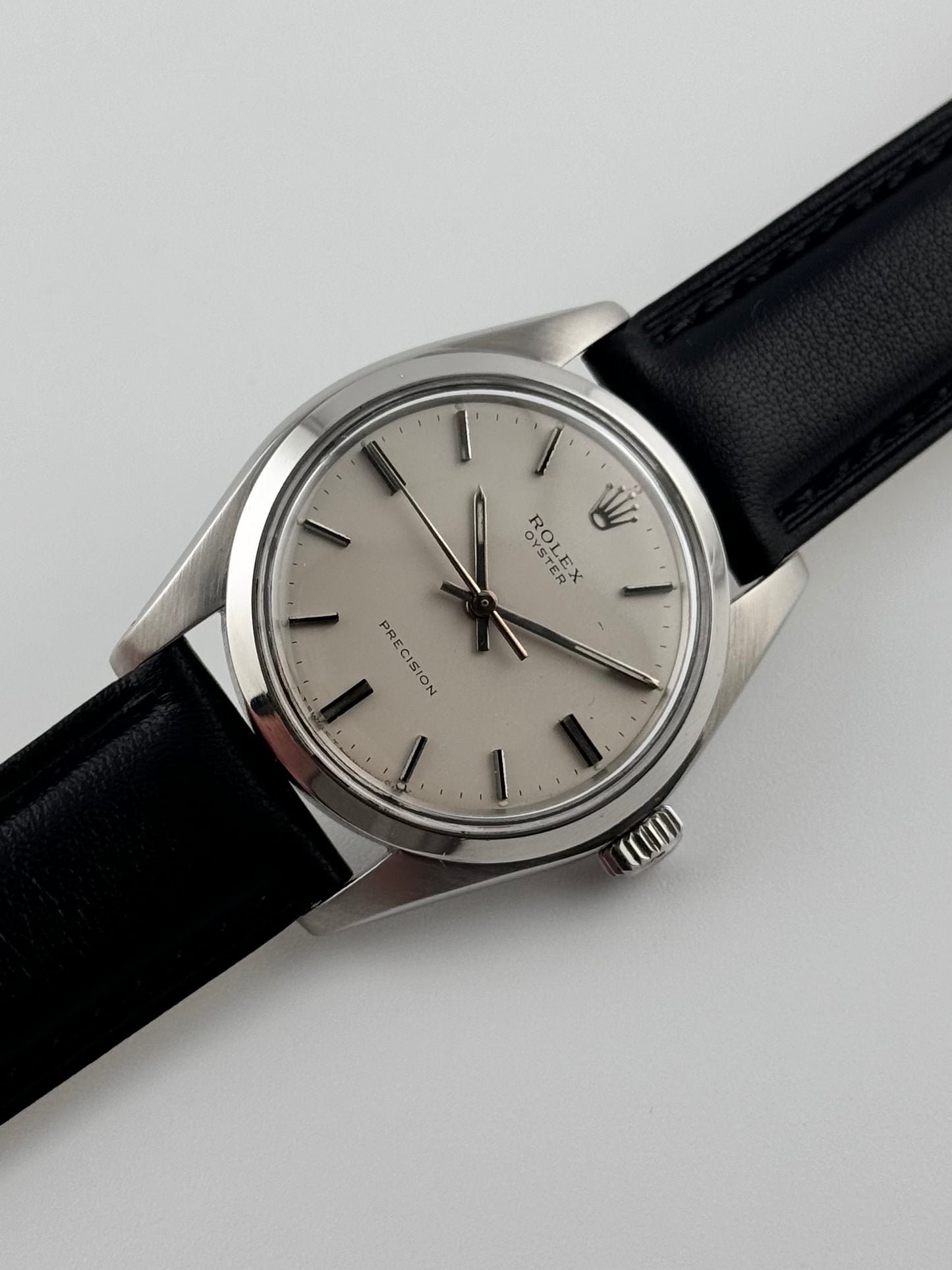 Rolex Oyster Precision Manual Wind - 6426