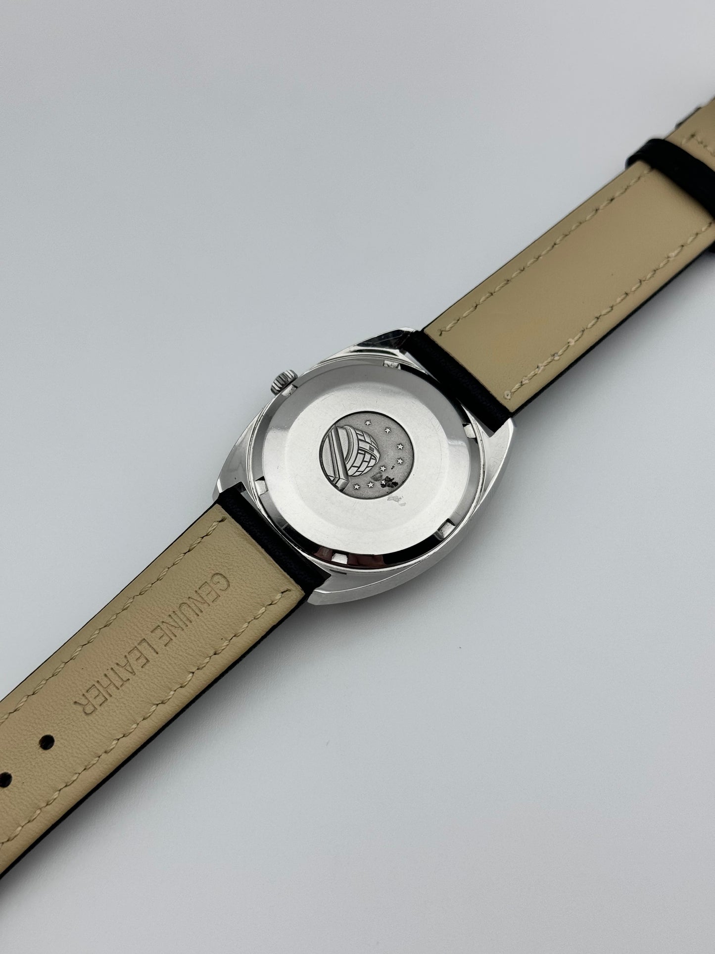 Omega Constellation Chronometer Automatic Day-Date 168.019