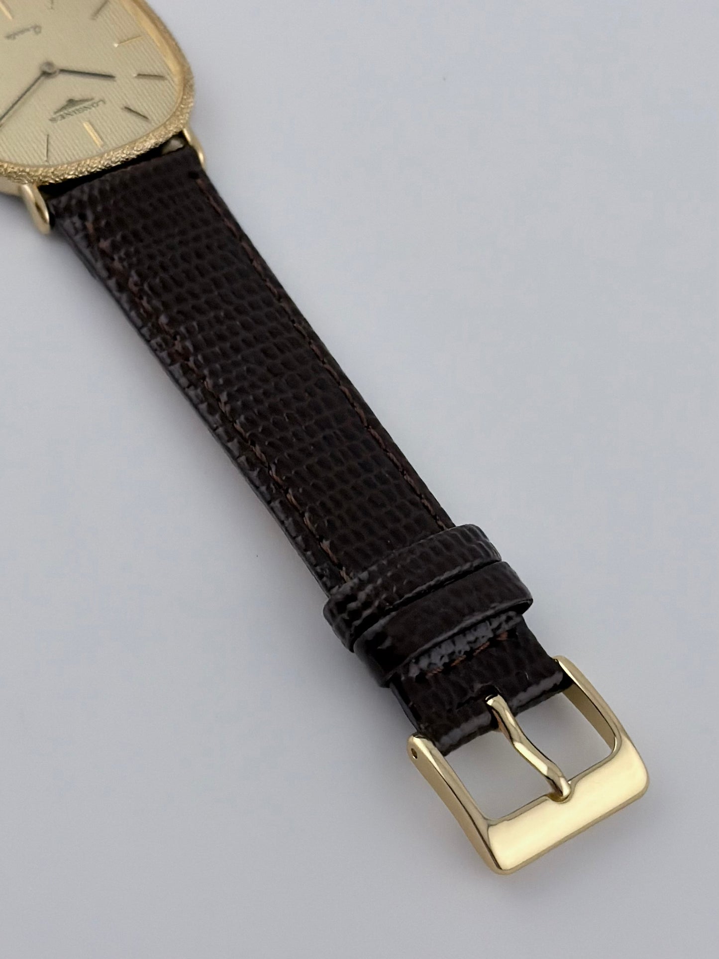 Longines Quartz - 978.3253