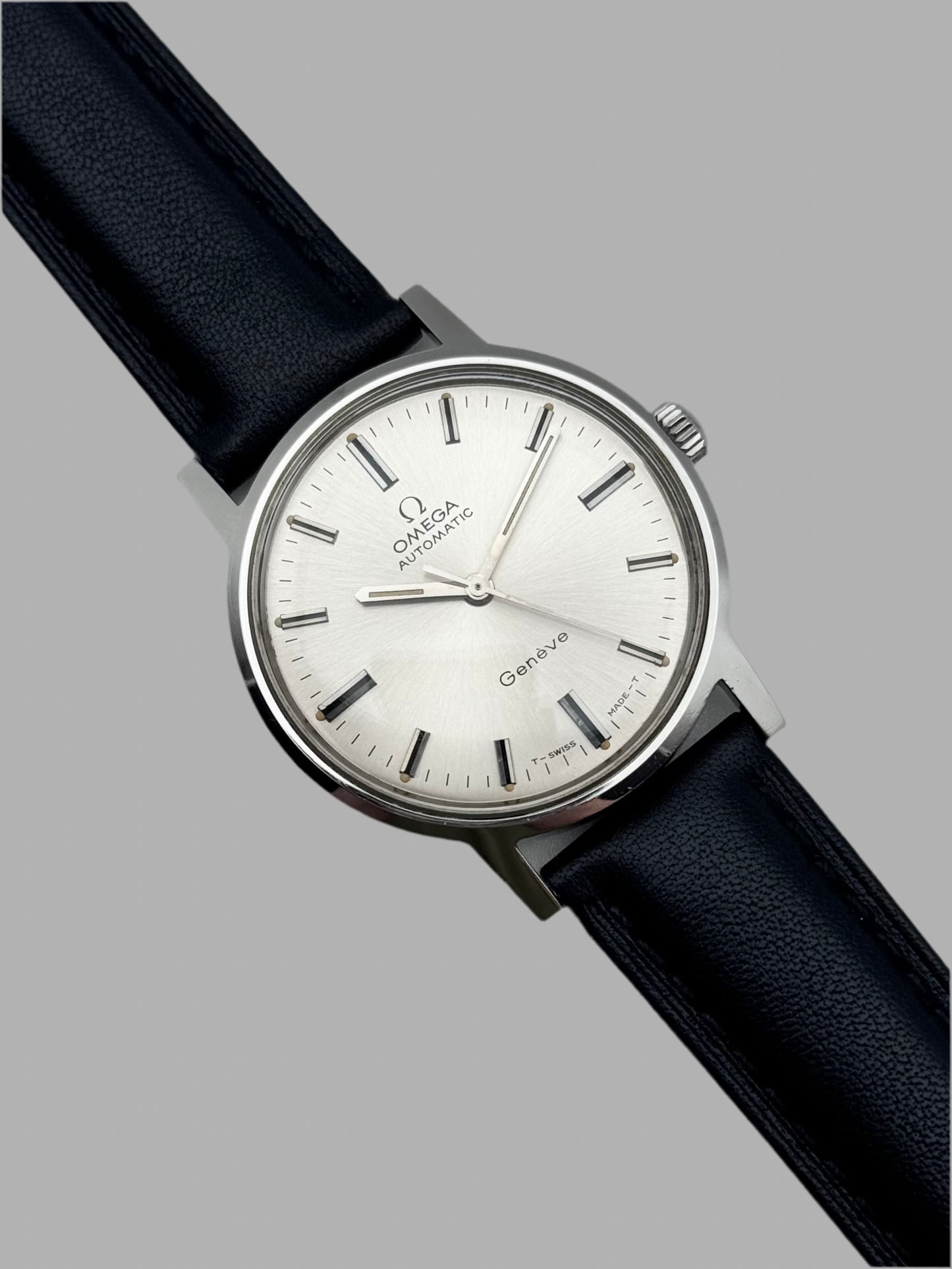Omega Geneve Automatic 165.070