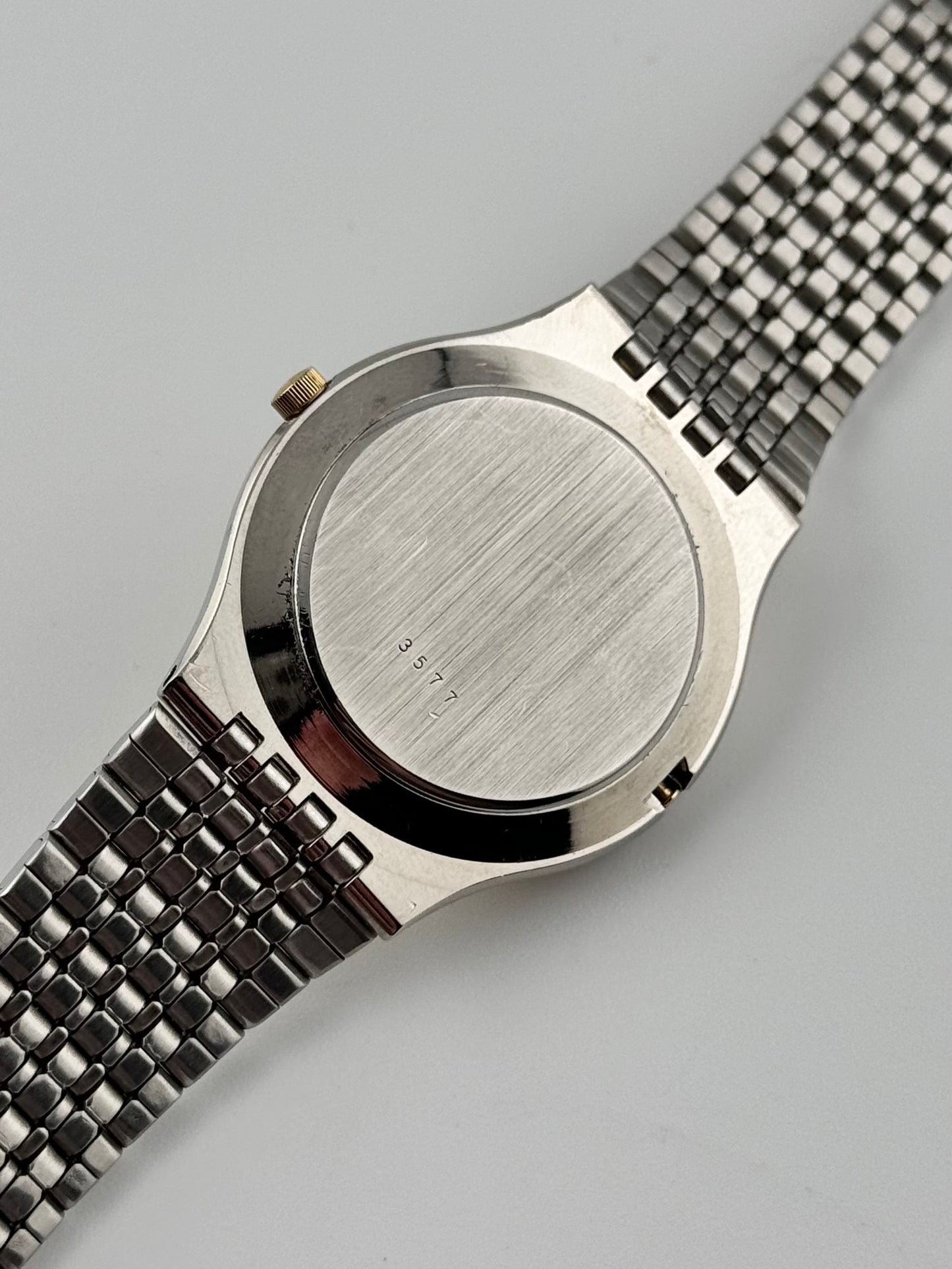 Rotary Quartz Moonphase