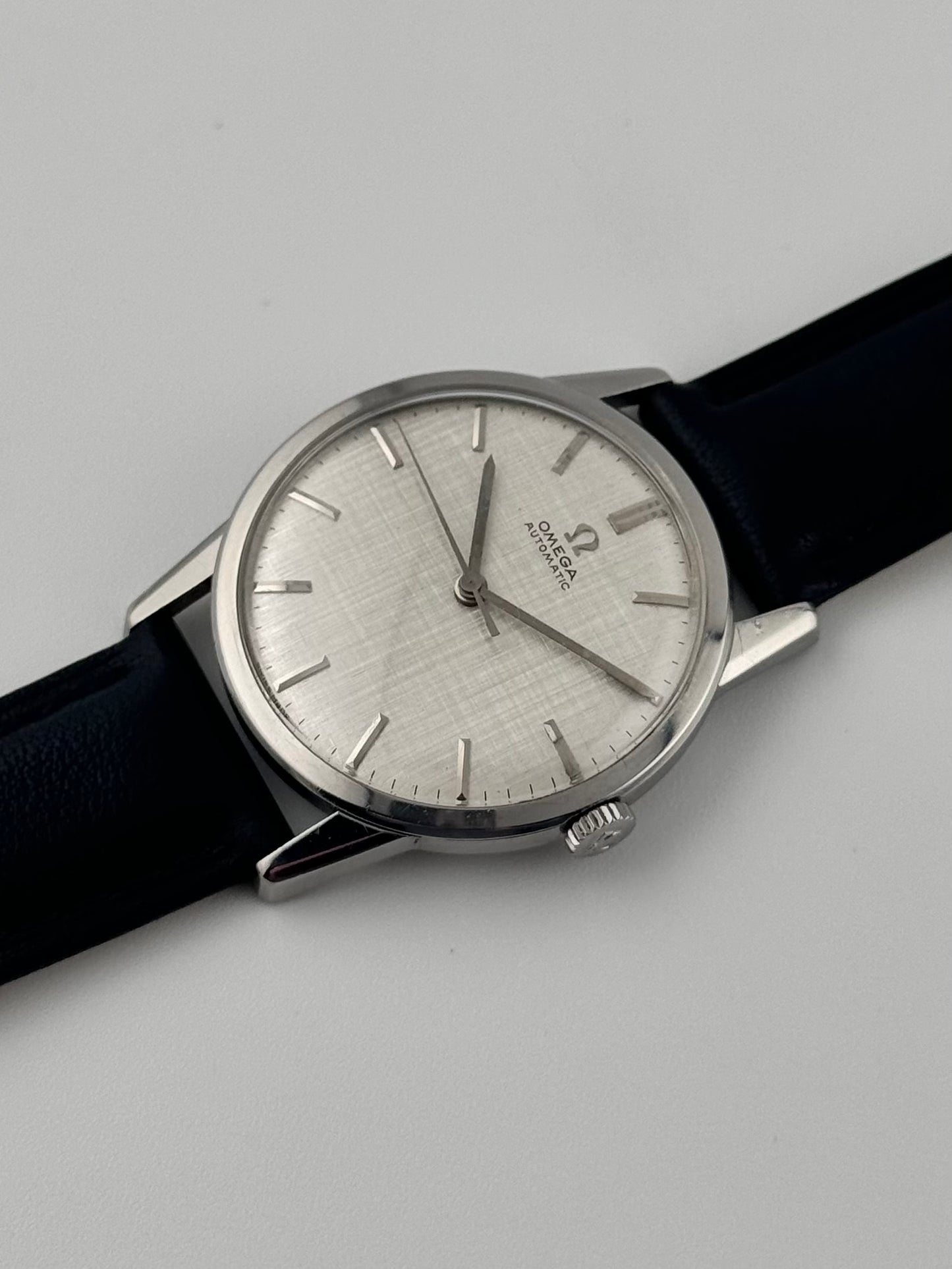 Omega Automatic - 14748 SC-61