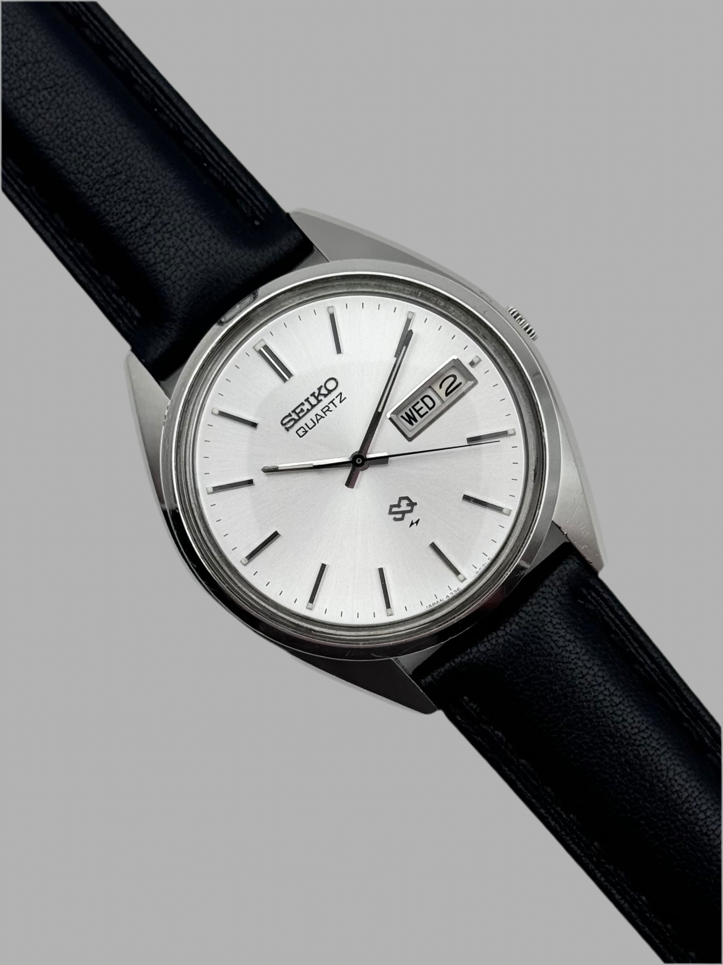 Seiko SQ Quartz 4336-8080