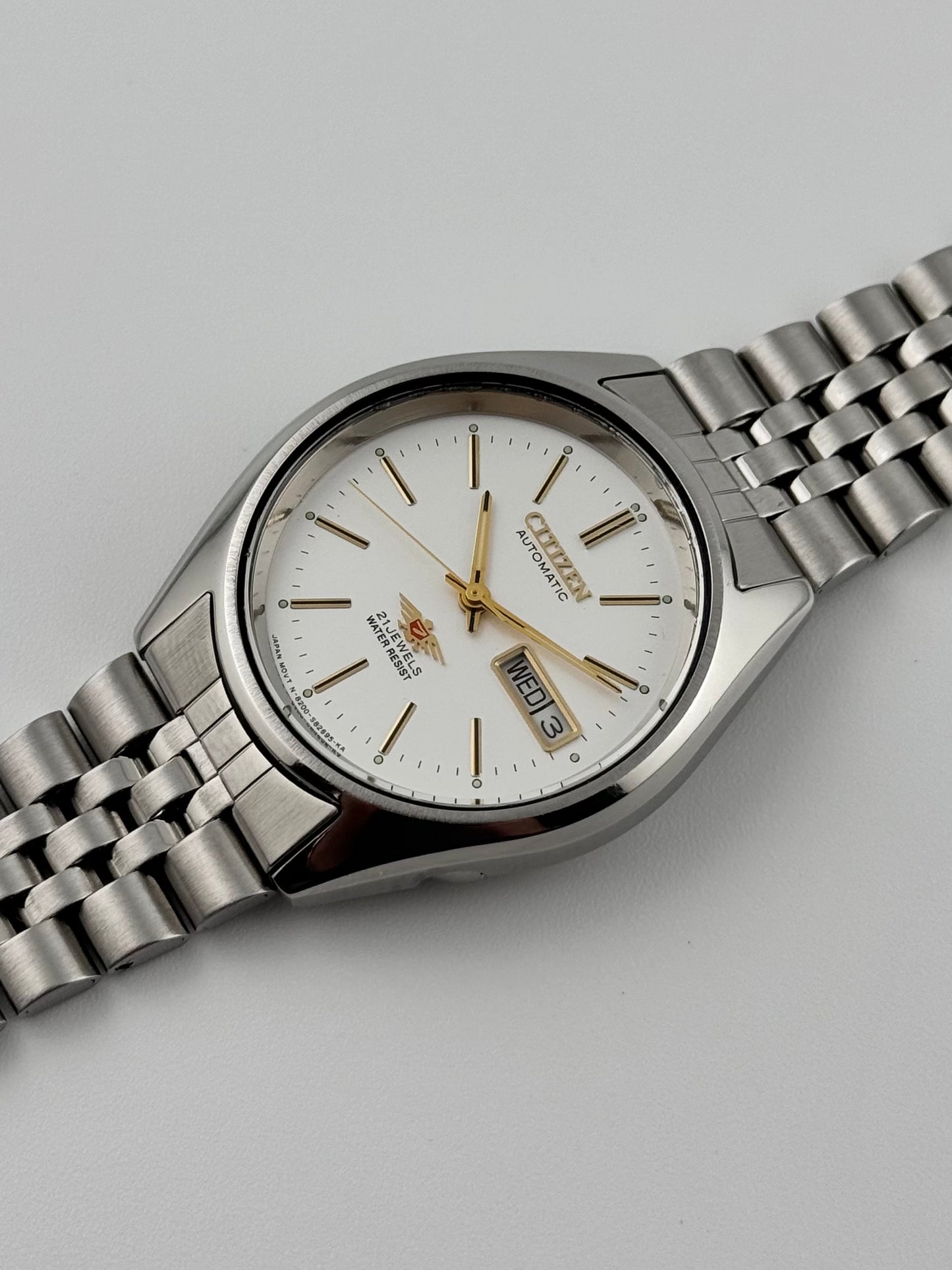 Citizen Eagle 7 Automatic - 4-039181