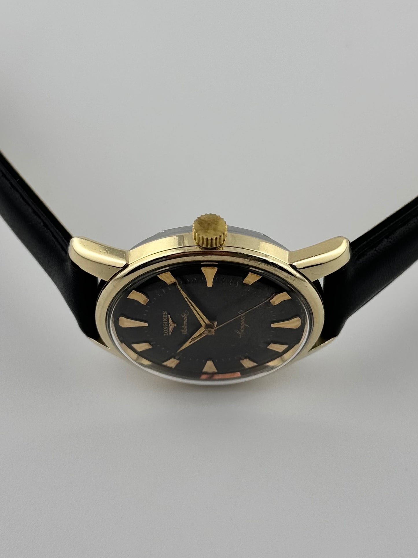 Longines Automatic Conquest