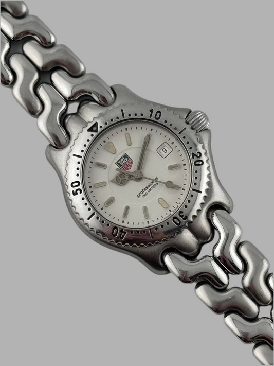 Tag Heuer Professional 200 Quartz Date - WG1312