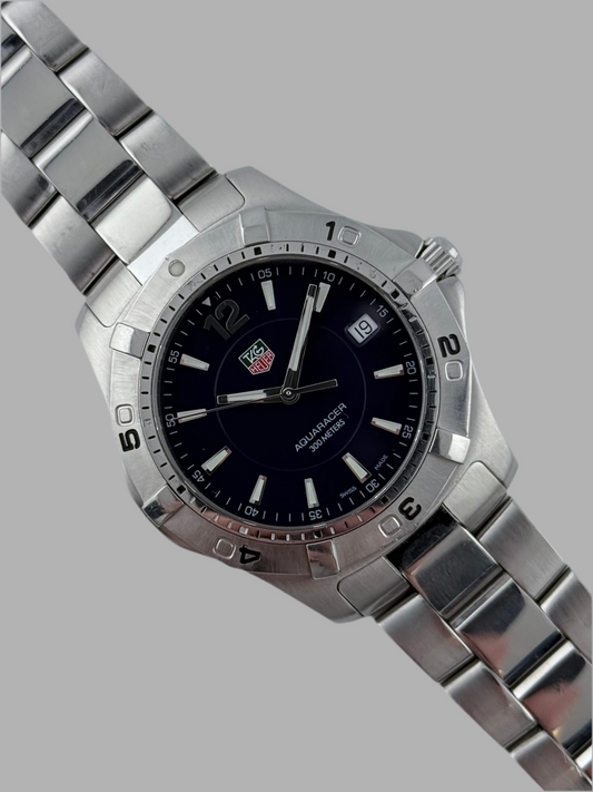 Tag Heuer Aquaracer 300m Quartz - WAF1113