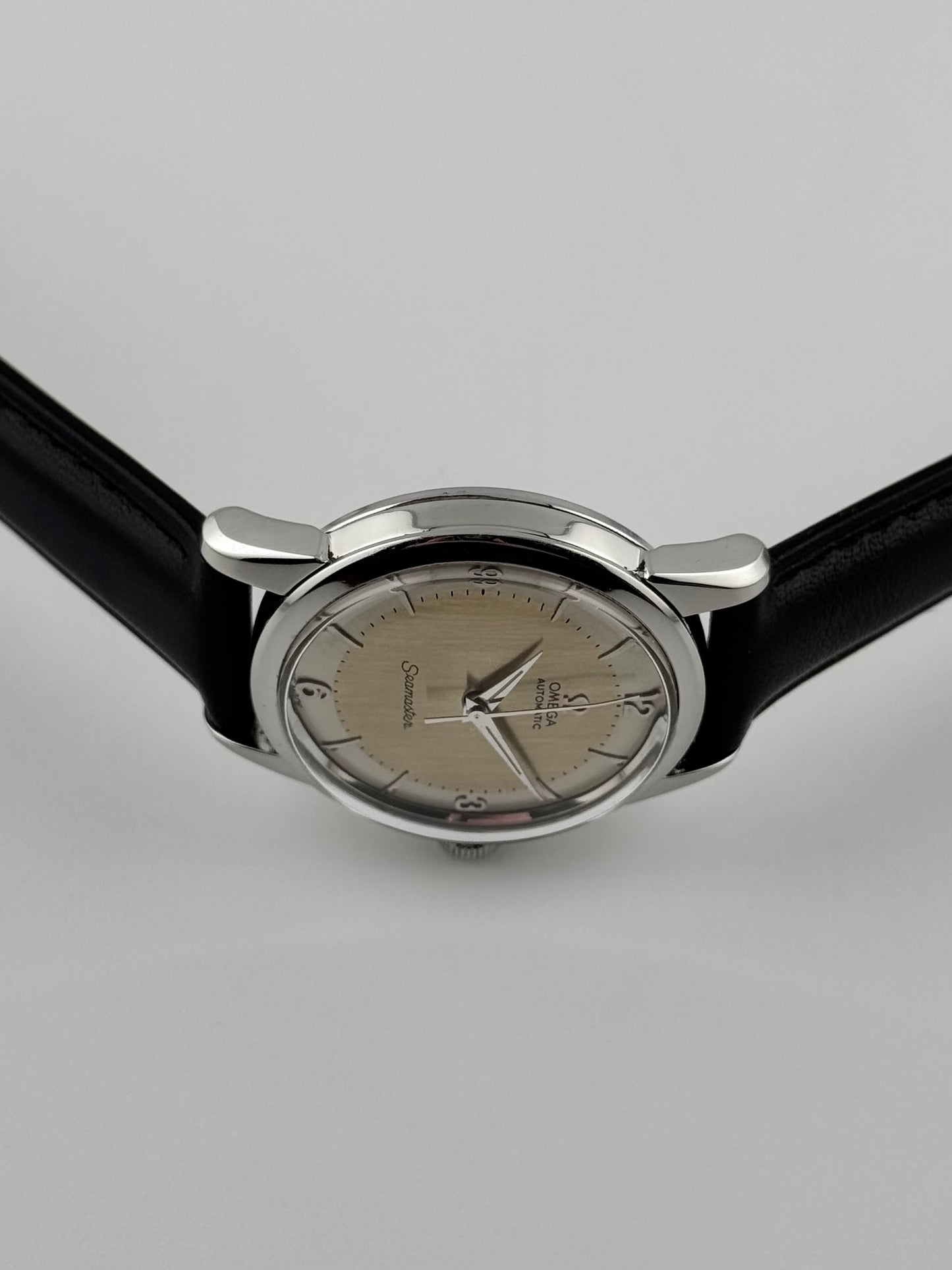 Omega Seamaster Automatic - Rare Dial - 2811