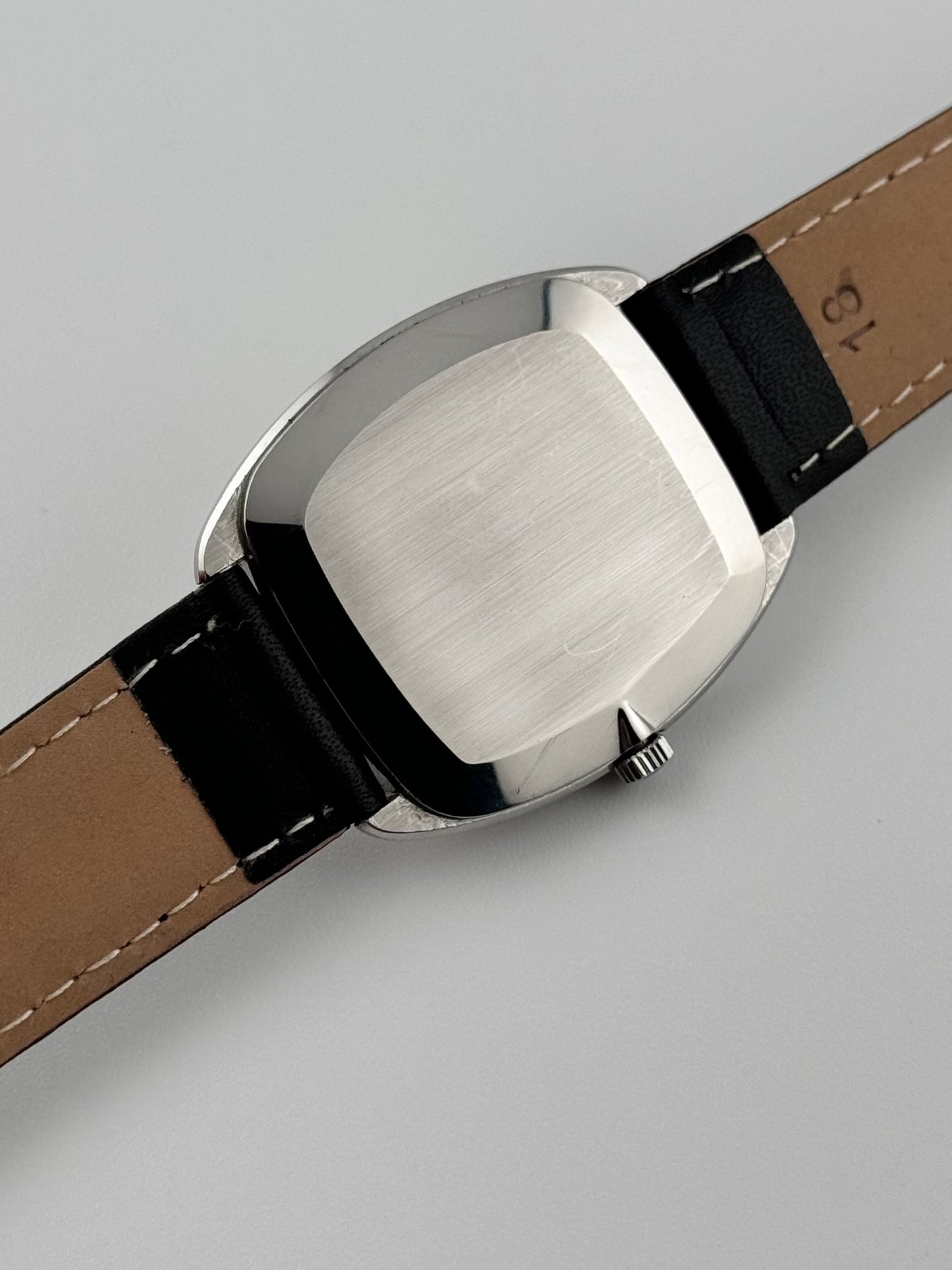 Omega De Ville Manual Wind - 111.0139