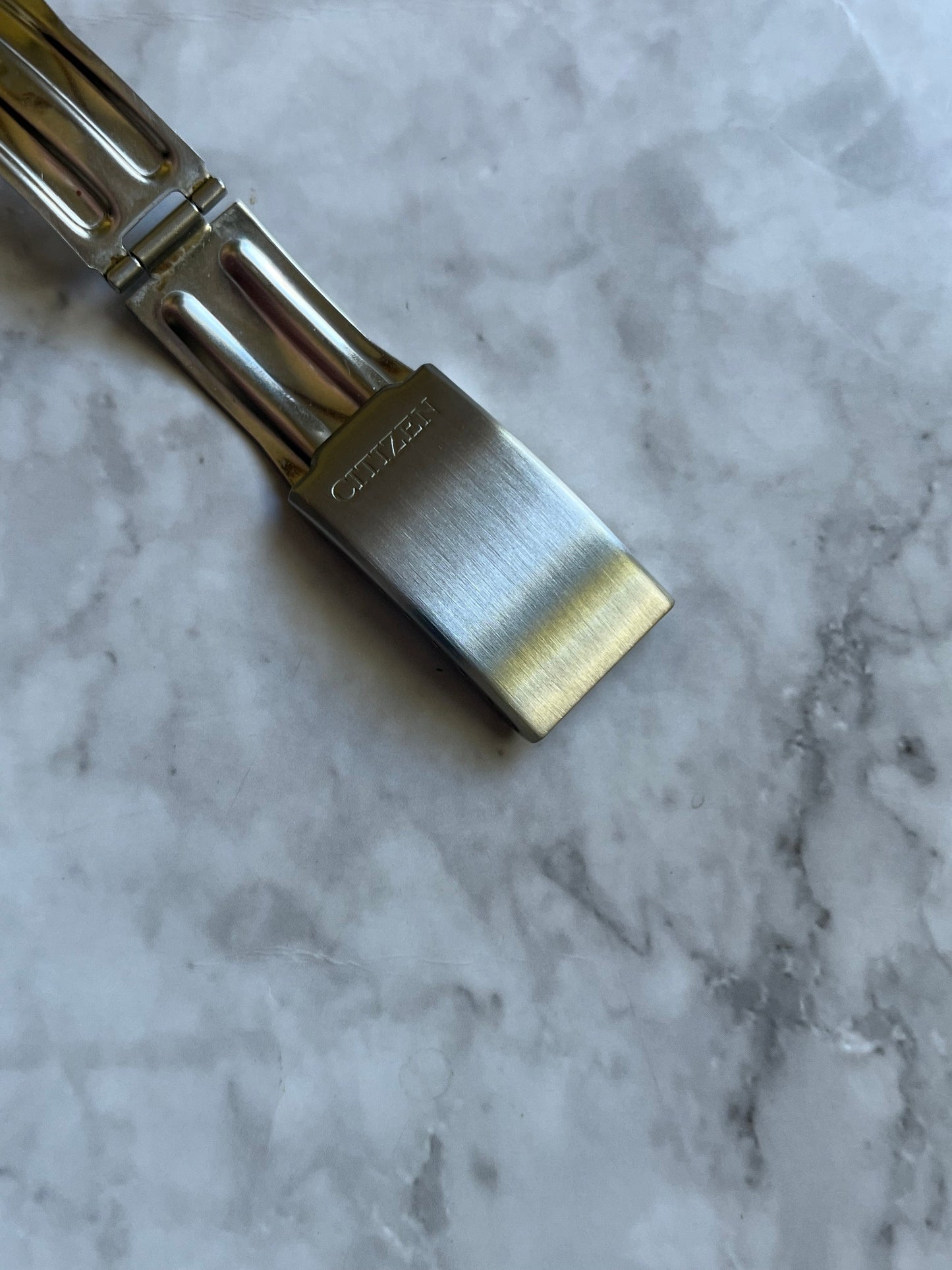 Citizen Eagle 7 Automatic Day-Date GN-4W-S