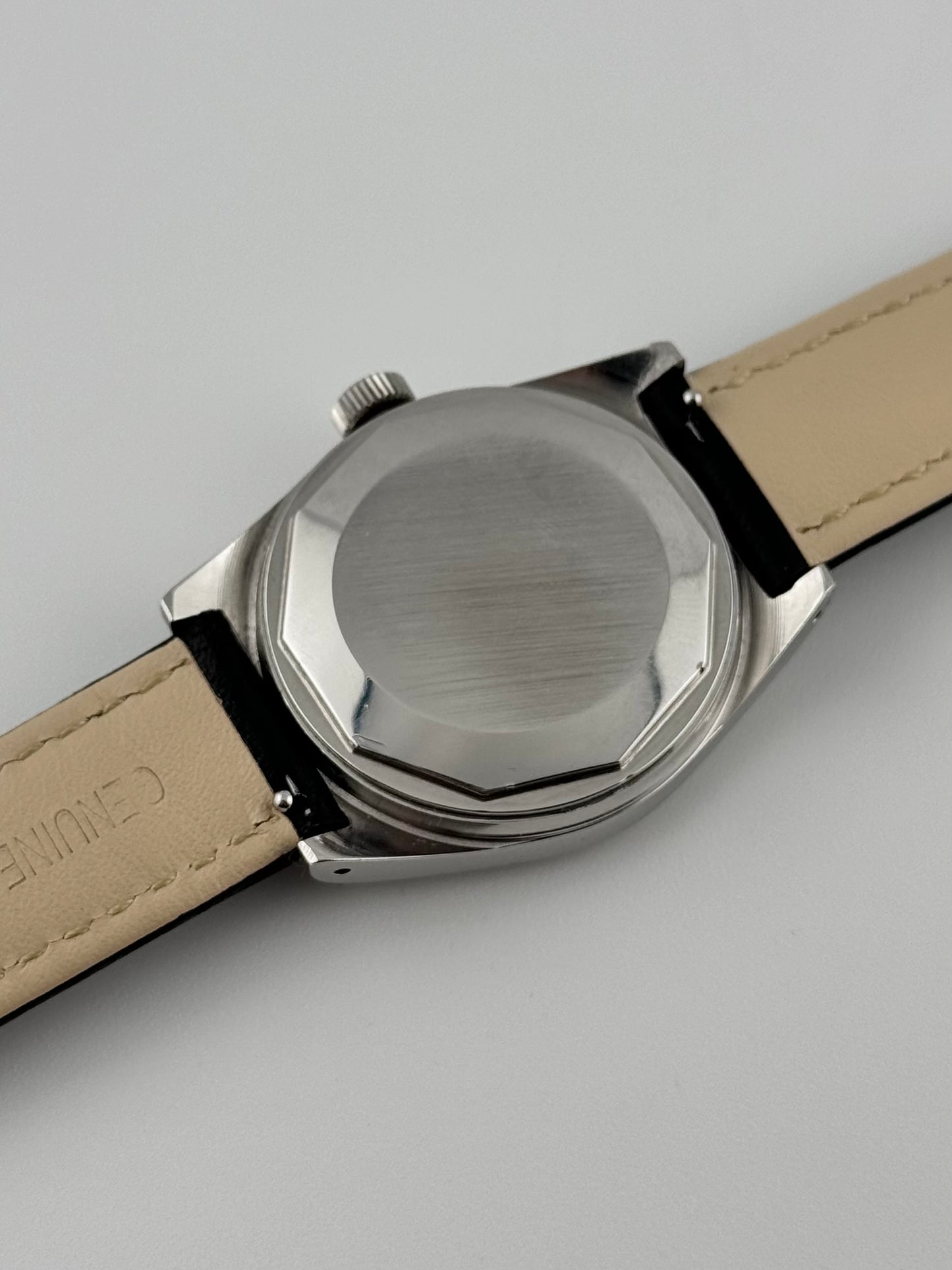 Tissot PR516 Automatic Date - 1970s