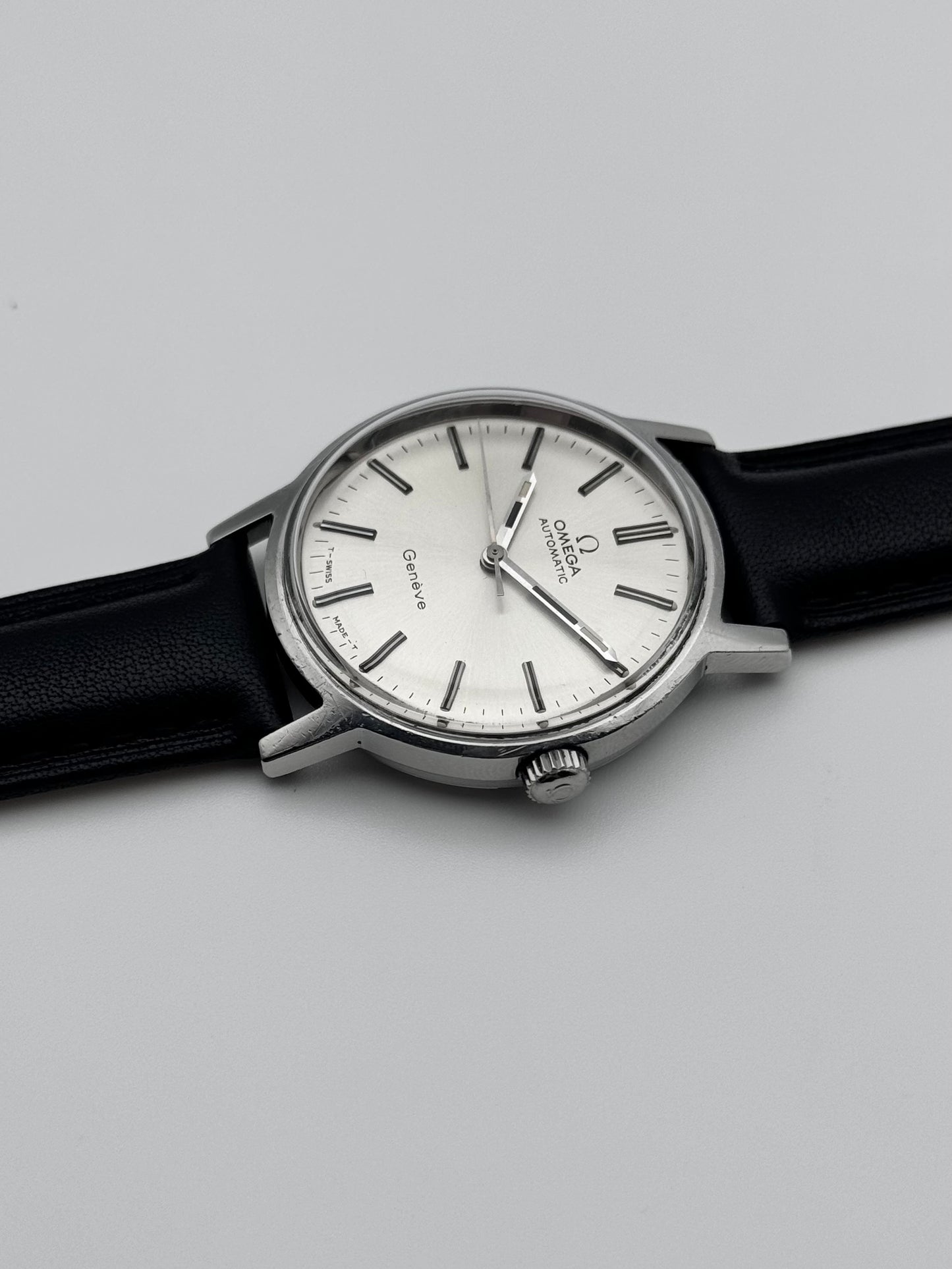 Omega Geneve Automatic 165.070