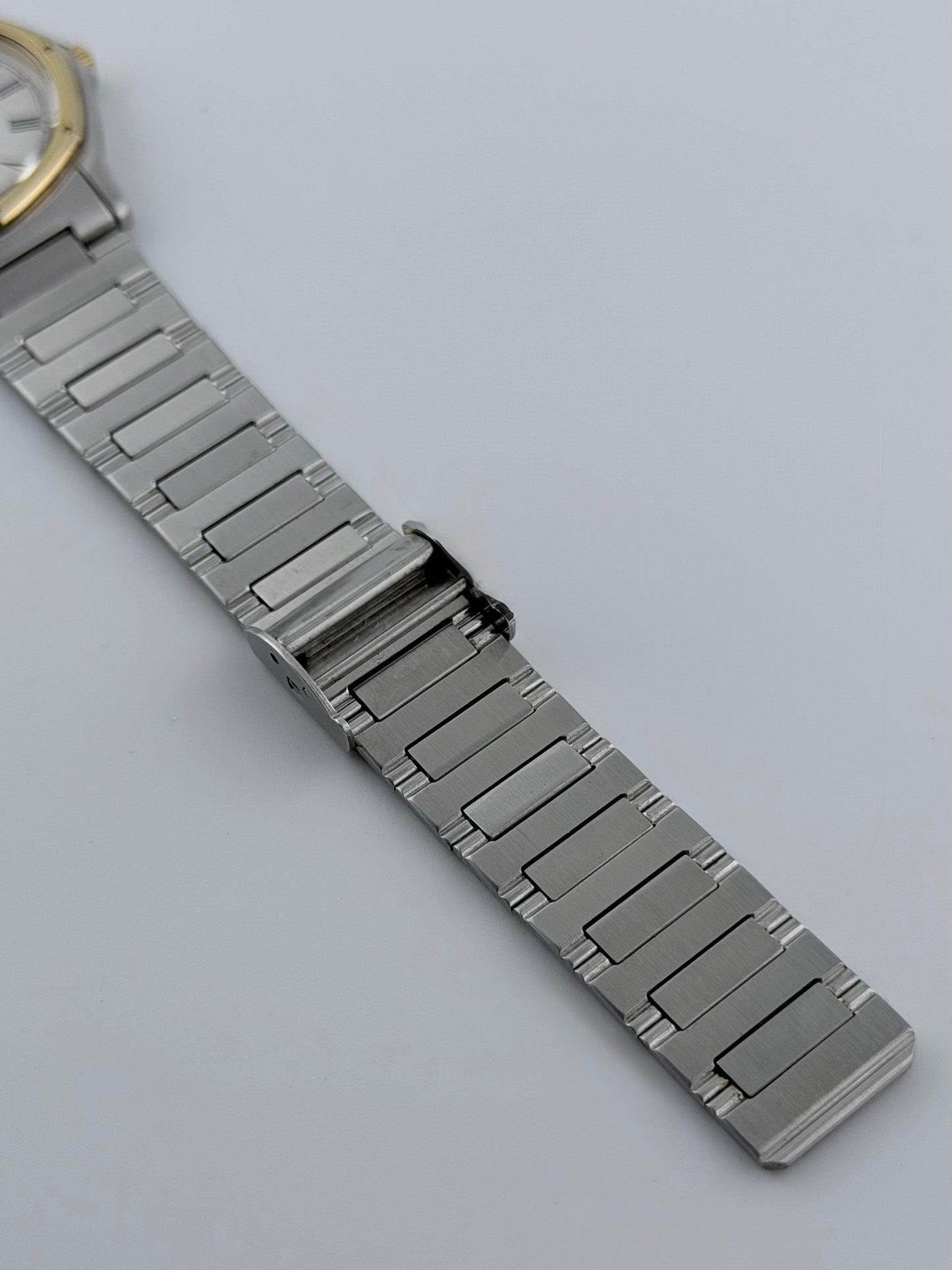Seiko Quartz Chronos 7731-6000