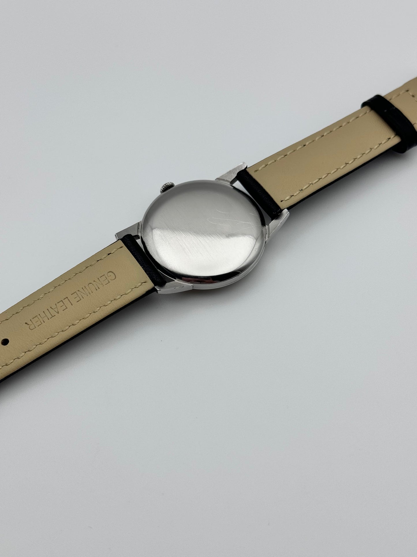 Longines Sub Seconds Manual Wind - Ref: 8888 - Jumbo