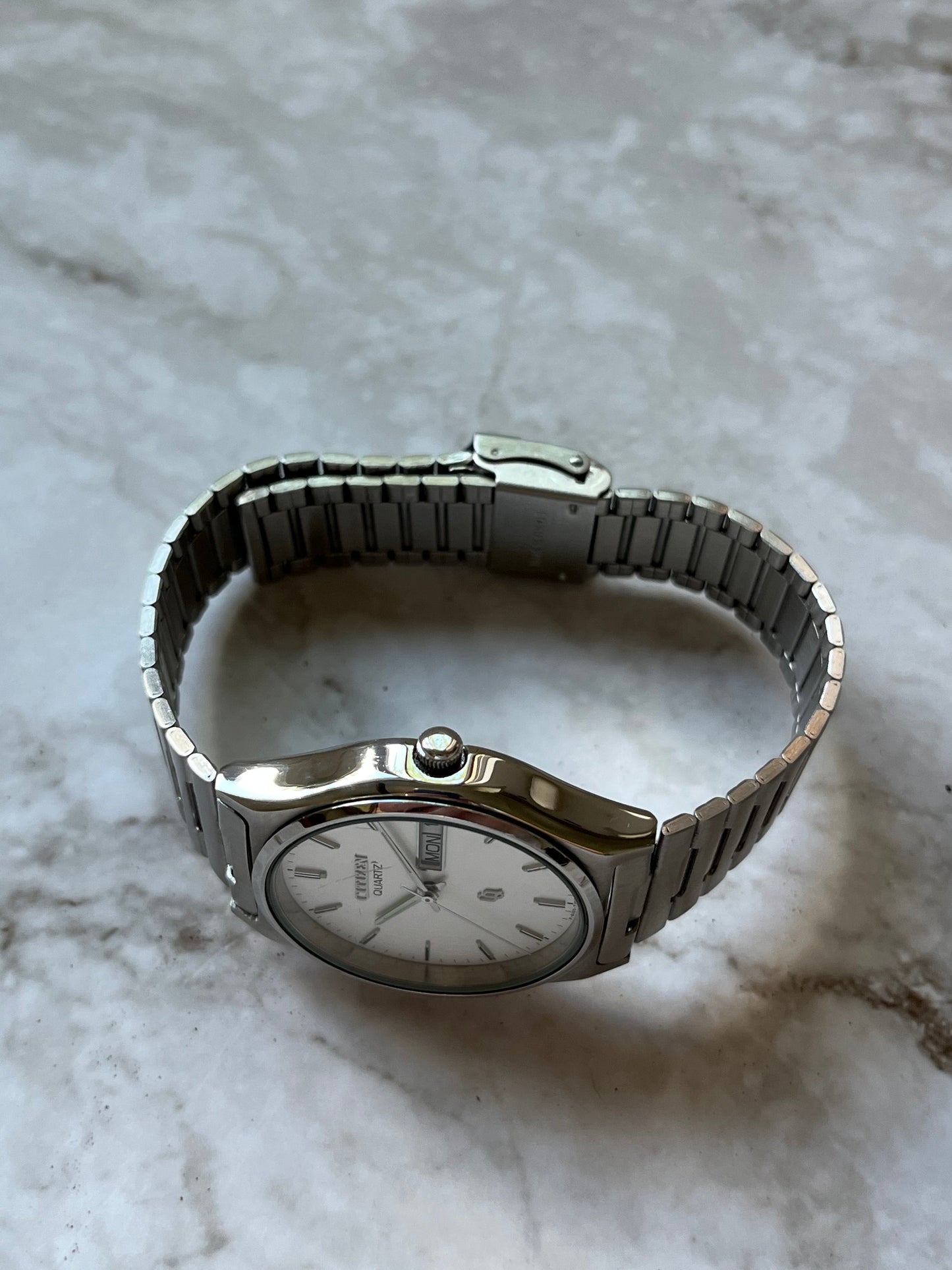 Citizen CQ Quartz 6101-915062