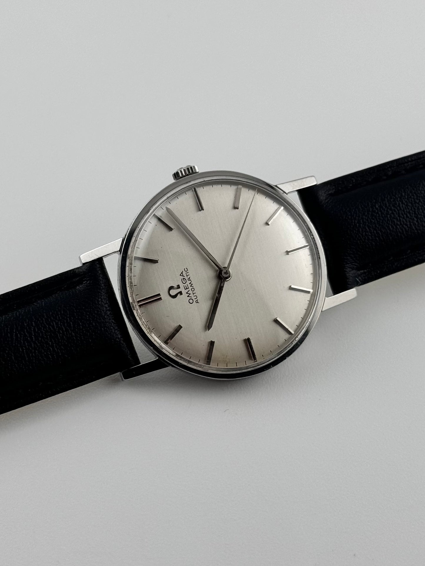 Omega Automatic - 161.002