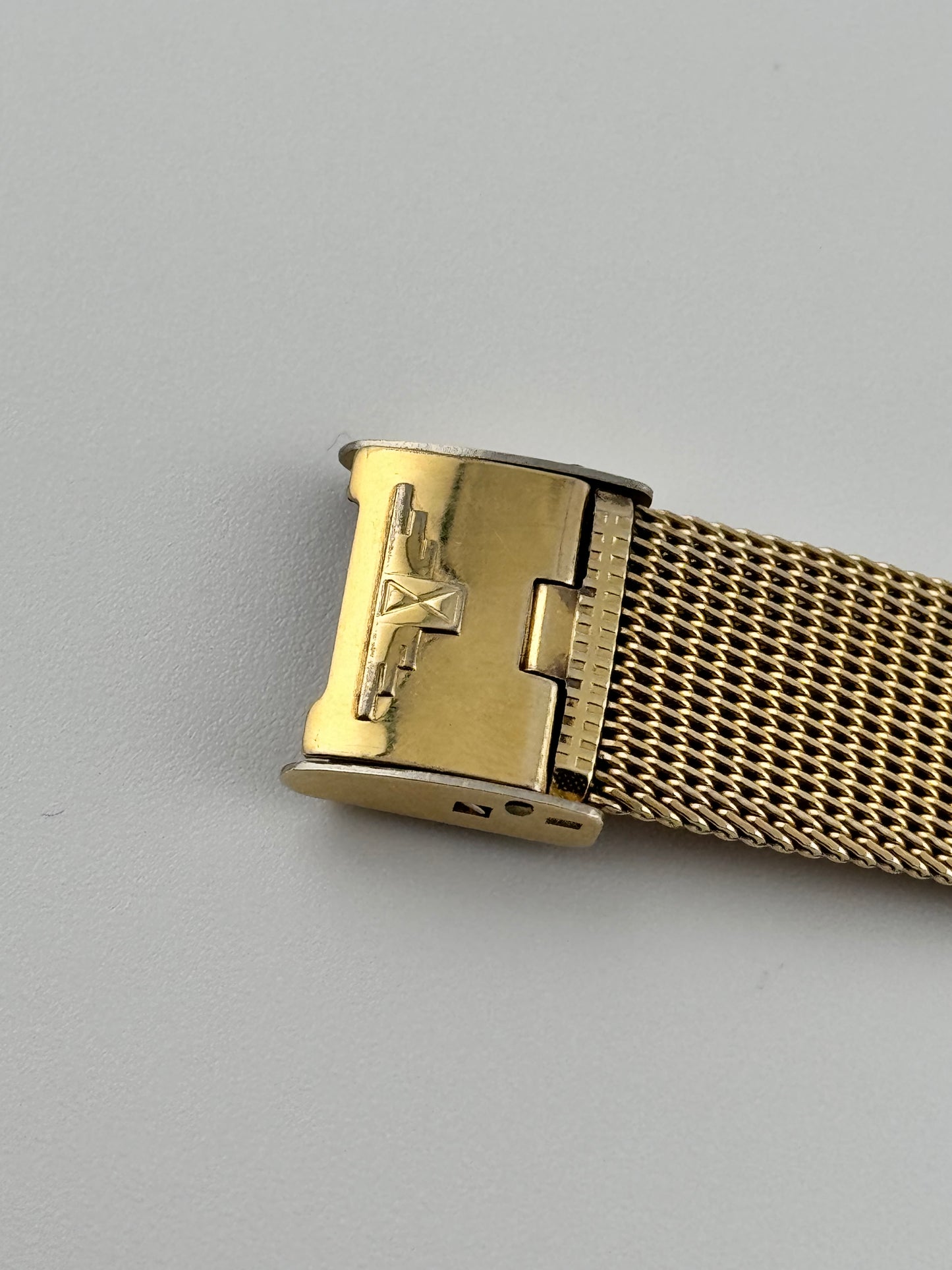 Longines Manual Wind - Original Bracelet