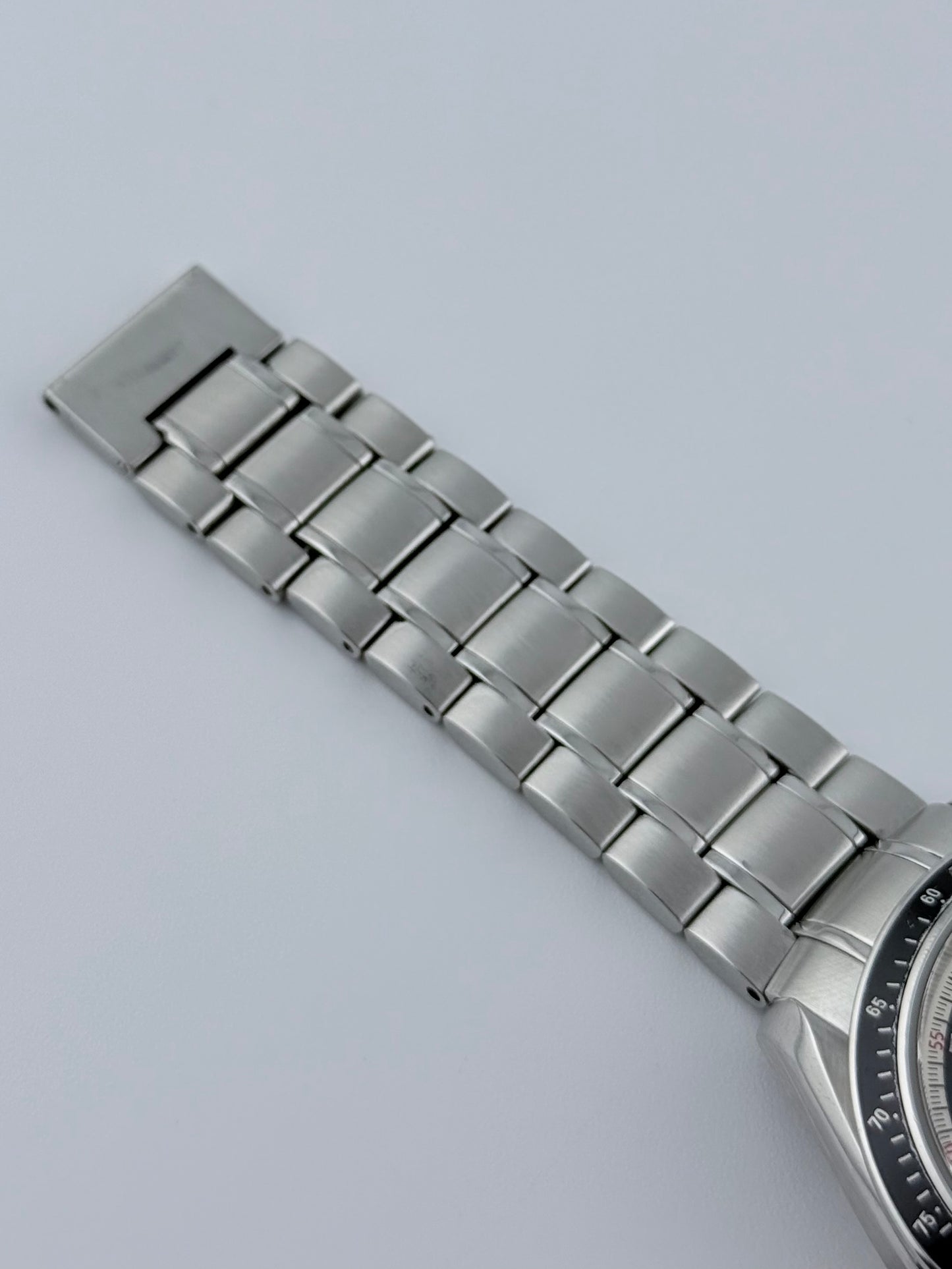 Omega Speedmaster Automatic Chronometer - 178.0055