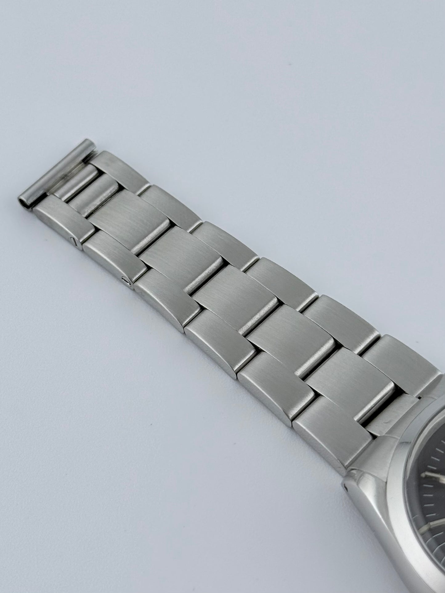 Rolex Oyster Perpetual Automatic - 1002 - Full Set