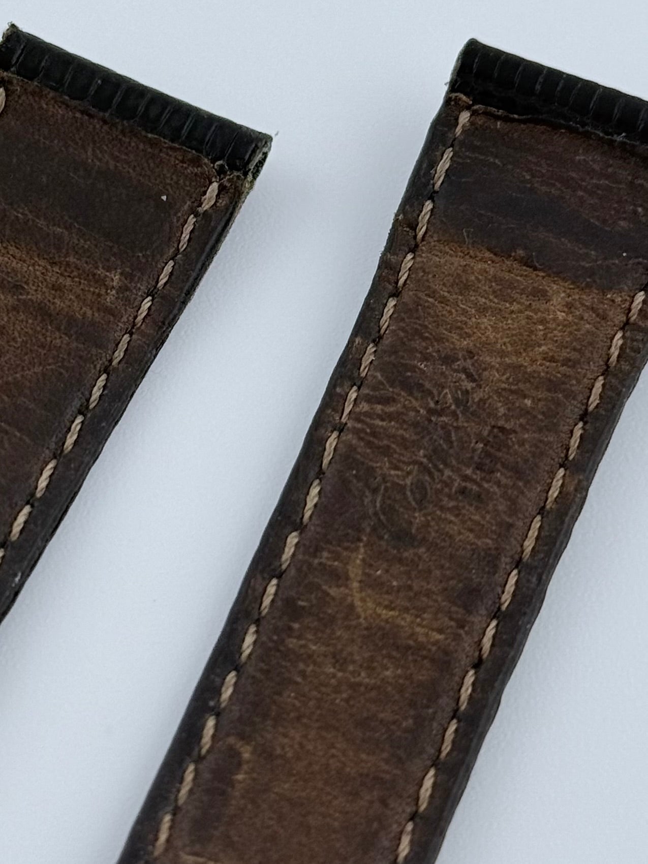 Cartier Must De Tank Manual Wind - 6 - Black Dial