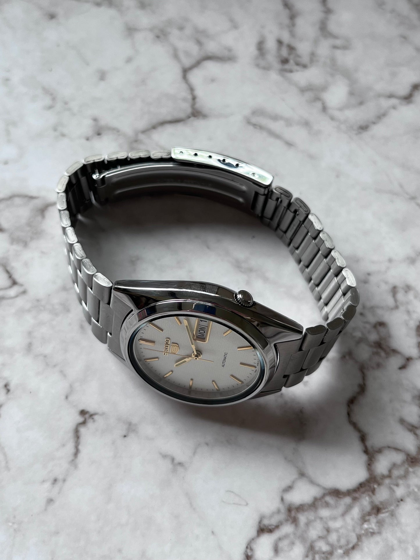 Seiko 5 Automatic 7S26-0480