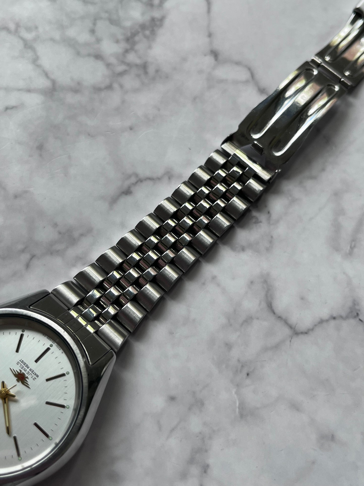 Citizen Eagle 7 Automatic 4-039181