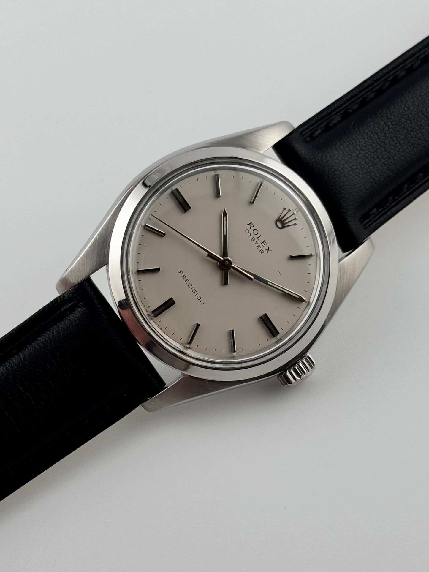 Rolex Oyster Precision Manual Wind - 6426