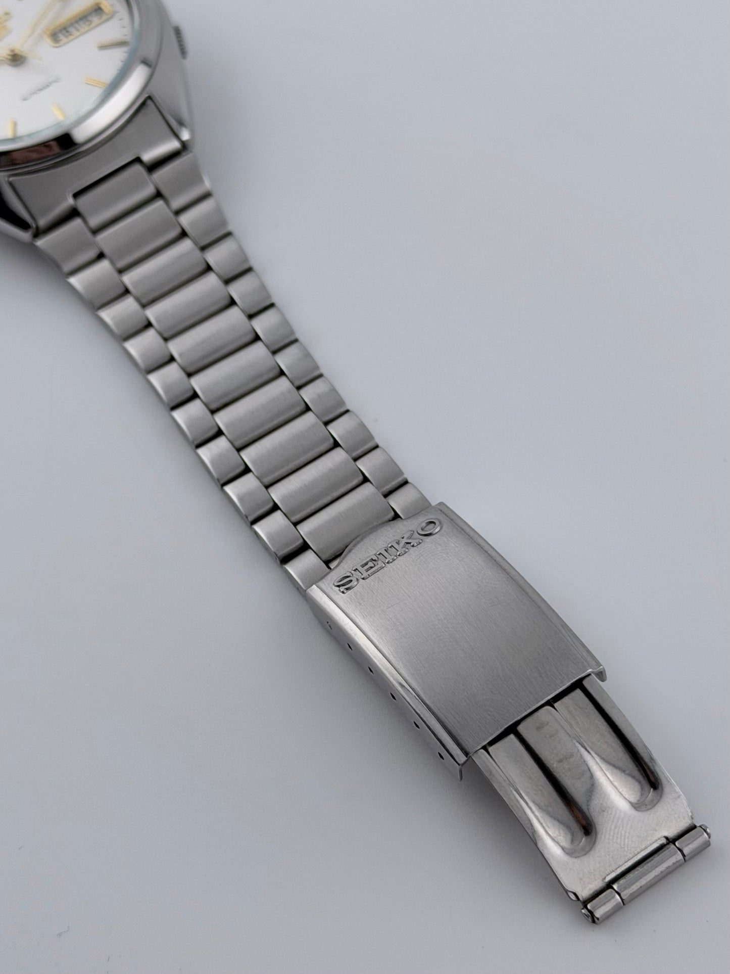 Seiko 5 Automatic Day-Date 7S26-0480