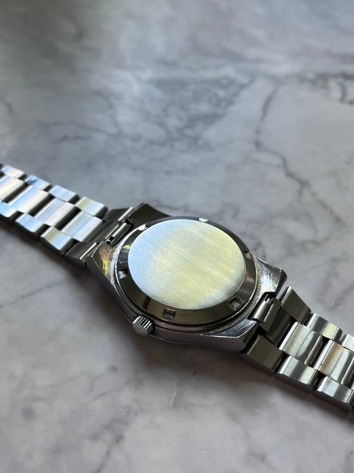 Omega Geneve Automatic 166.0173