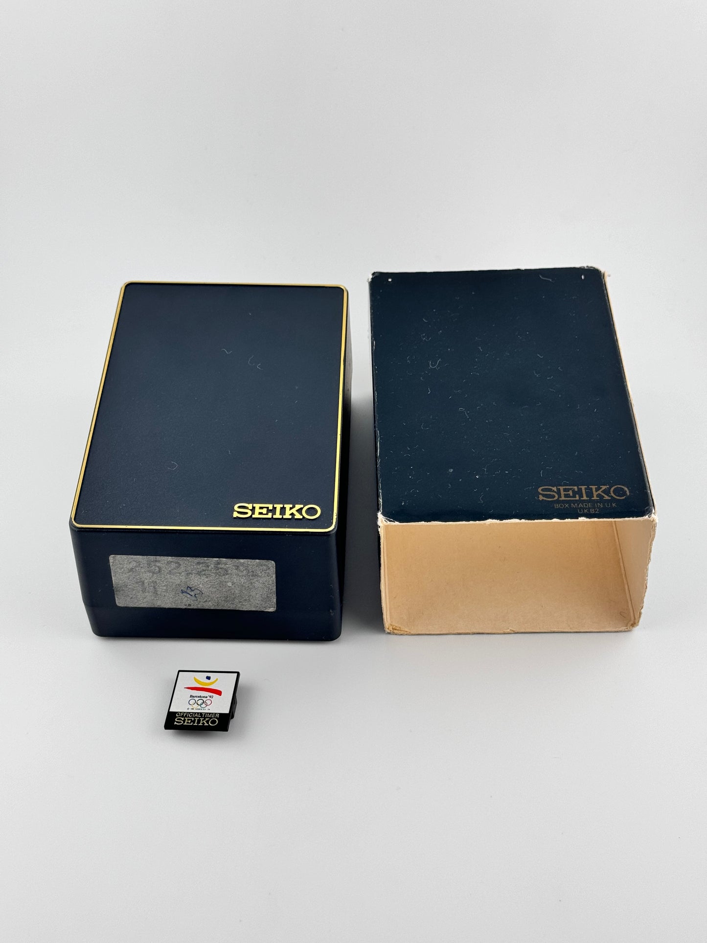 Seiko 5 Automatic - 7009-3130 - Original Box