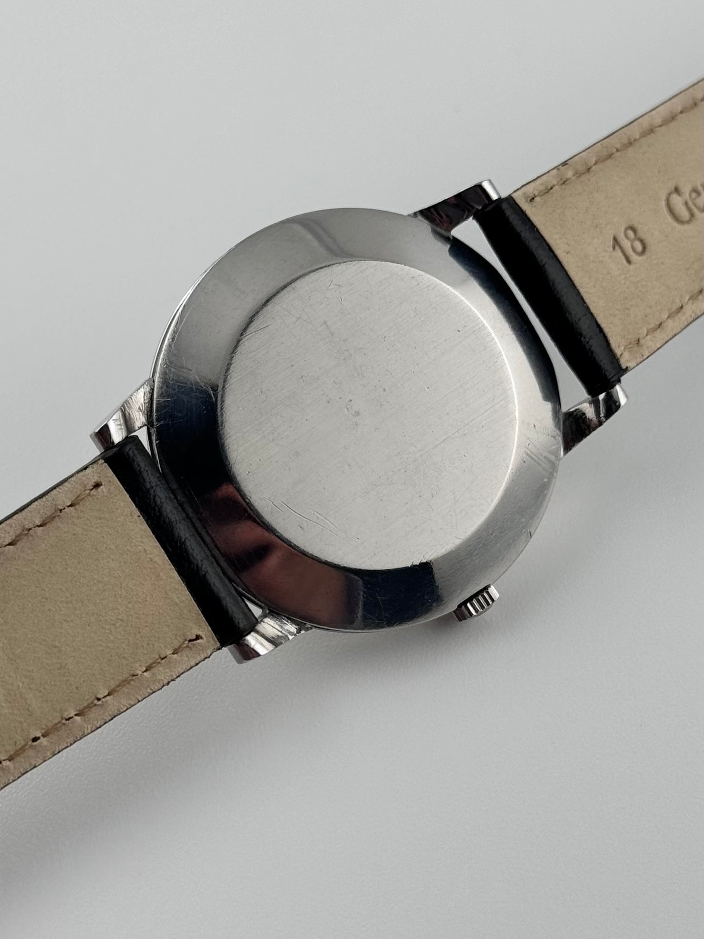 Omega Automatic - 2398-3 - Jumbo