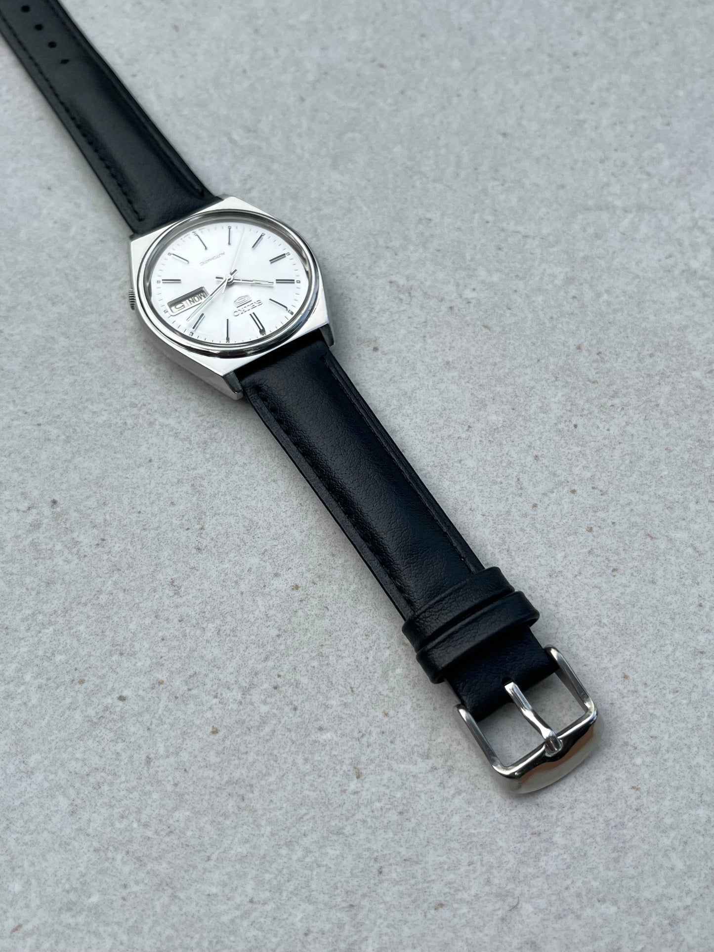 Seiko 5 Automatic 7009-3140