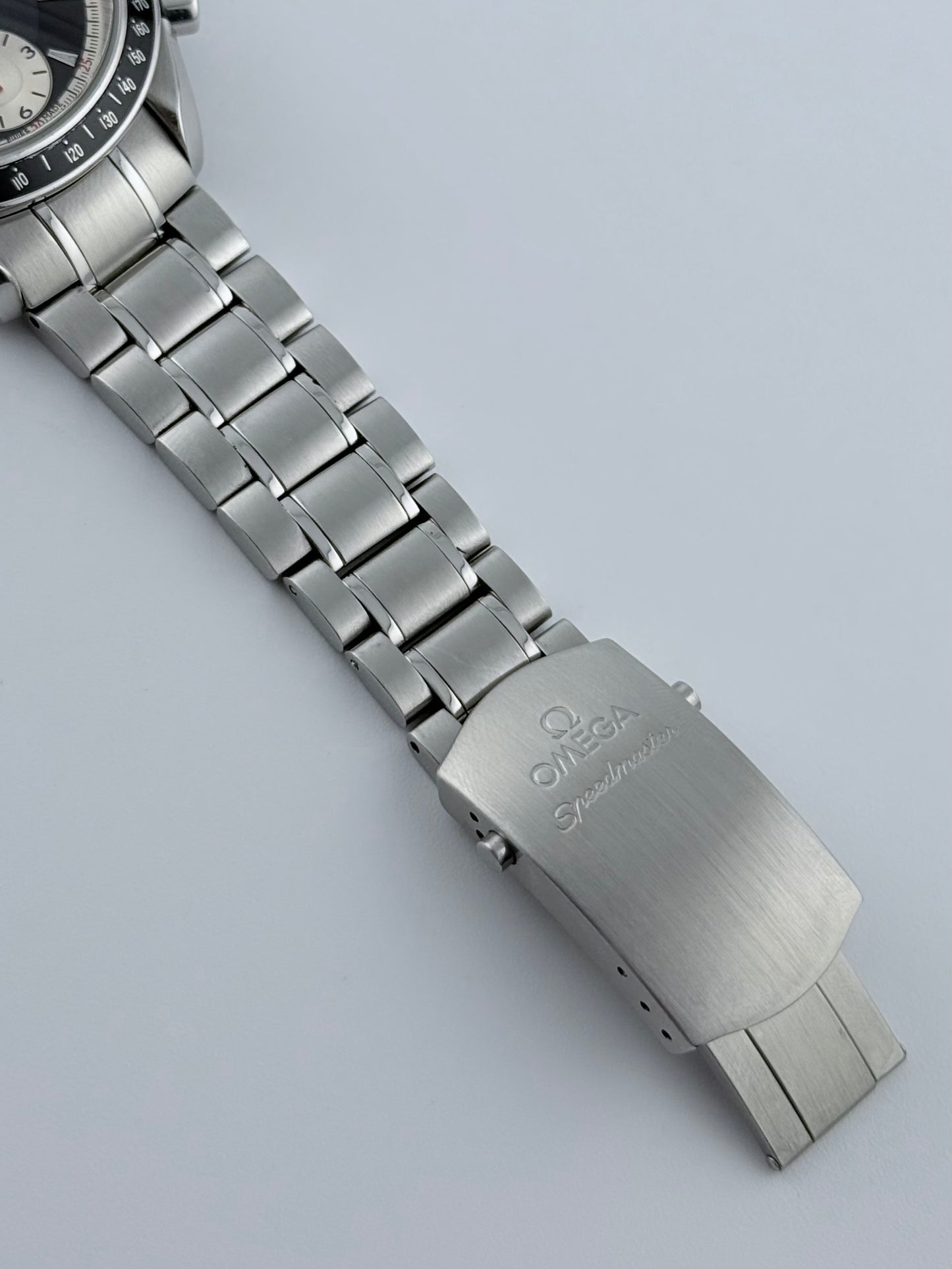 Omega Speedmaster Automatic Chronometer - 178.0055