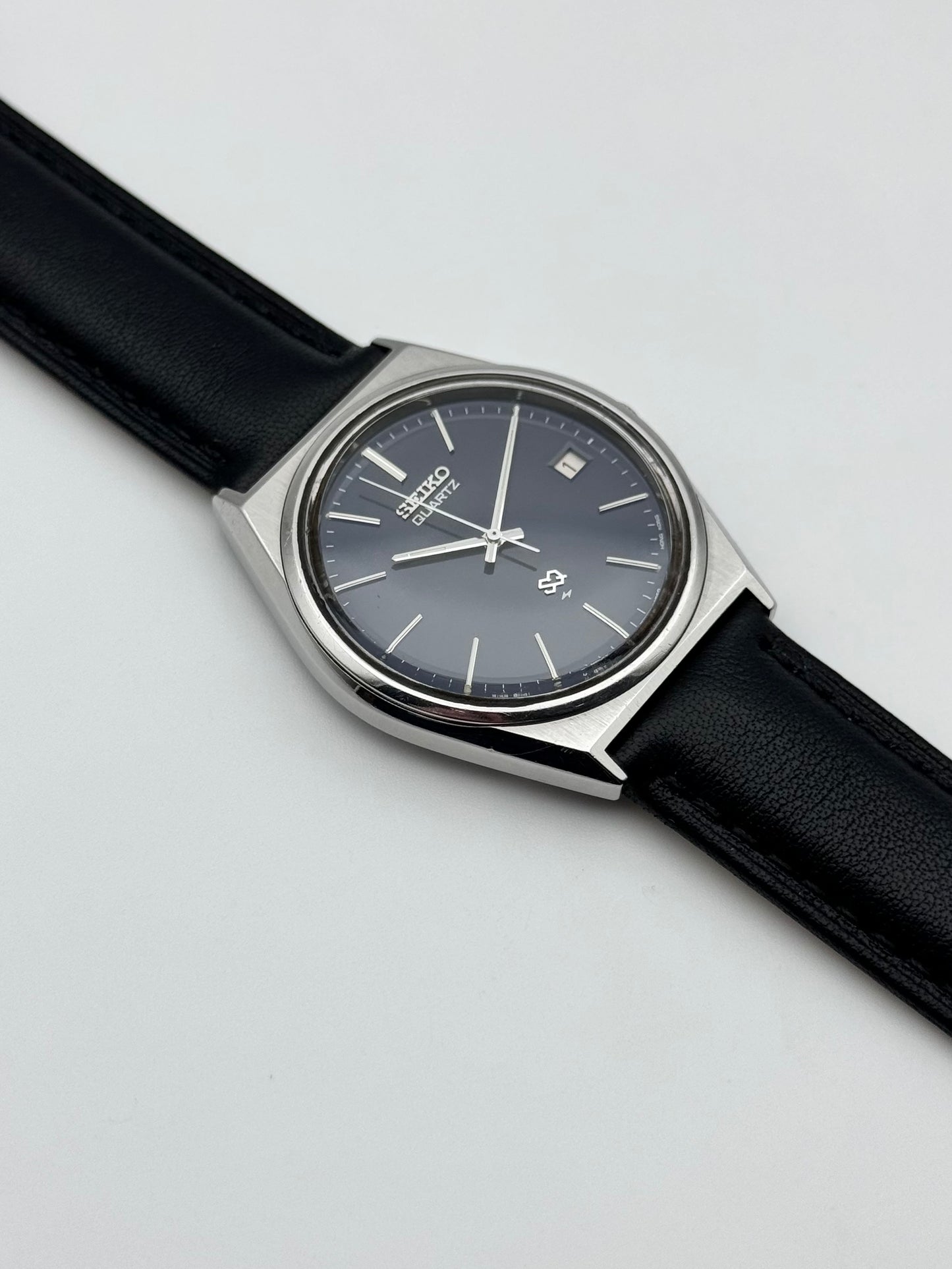 Seiko SQ Quartz 7122-8030-P