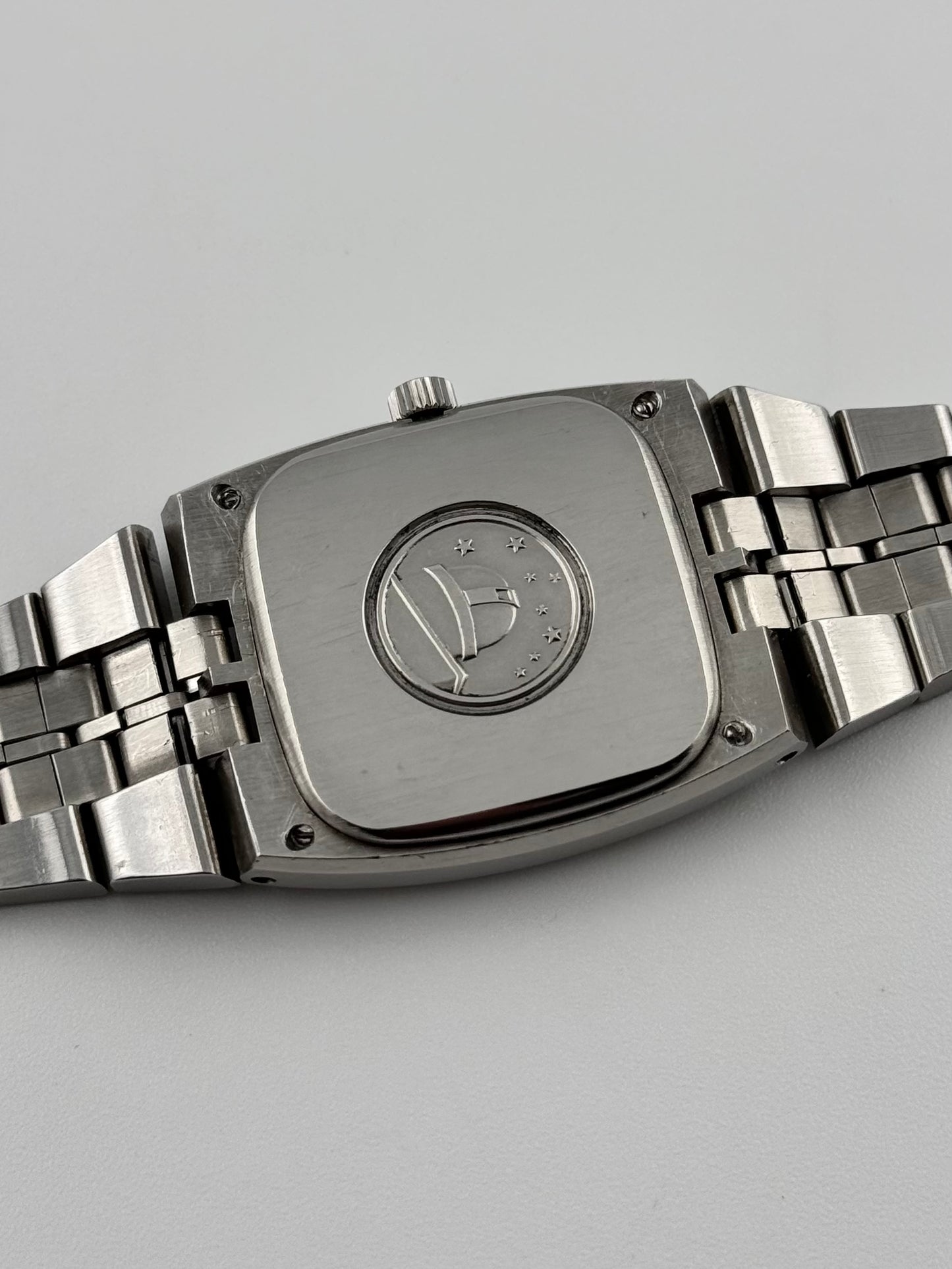 Omega Constellation Chronometer Automatic Date  - Original Bracelet - 168.047