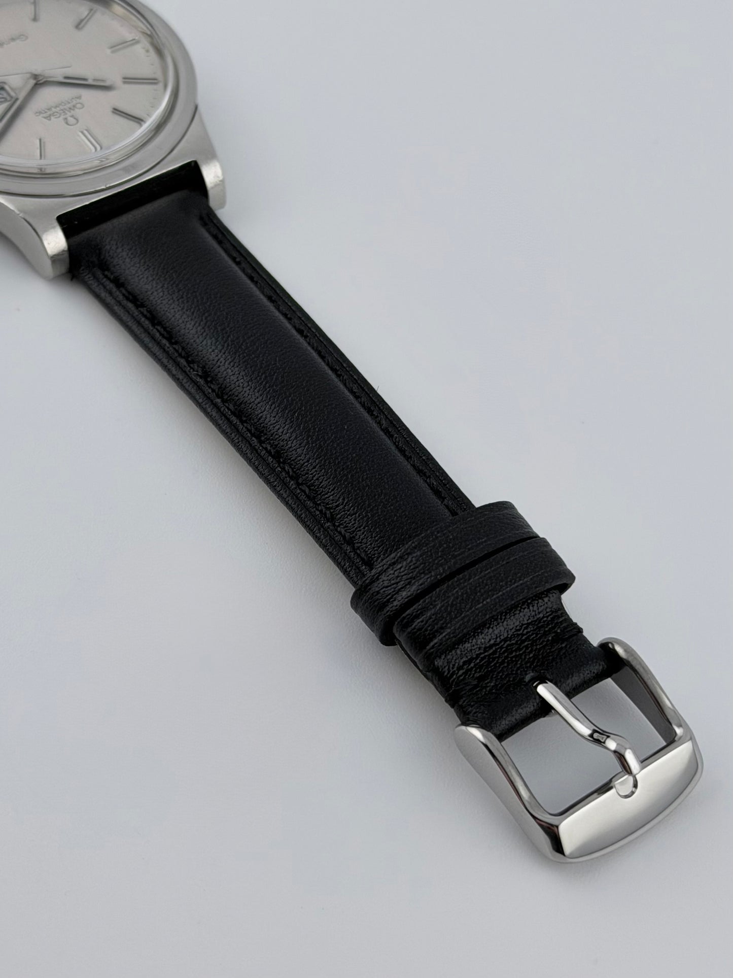 Omega Geneve Day-Date Automatic 166.0169