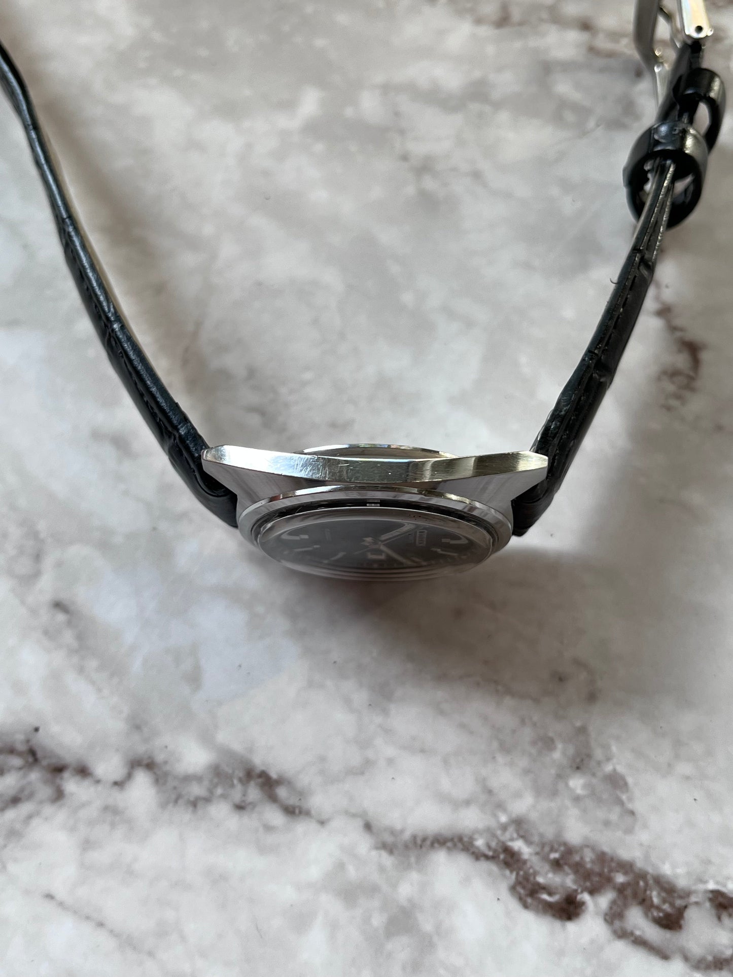 Citizen Automatic Date 4-600347