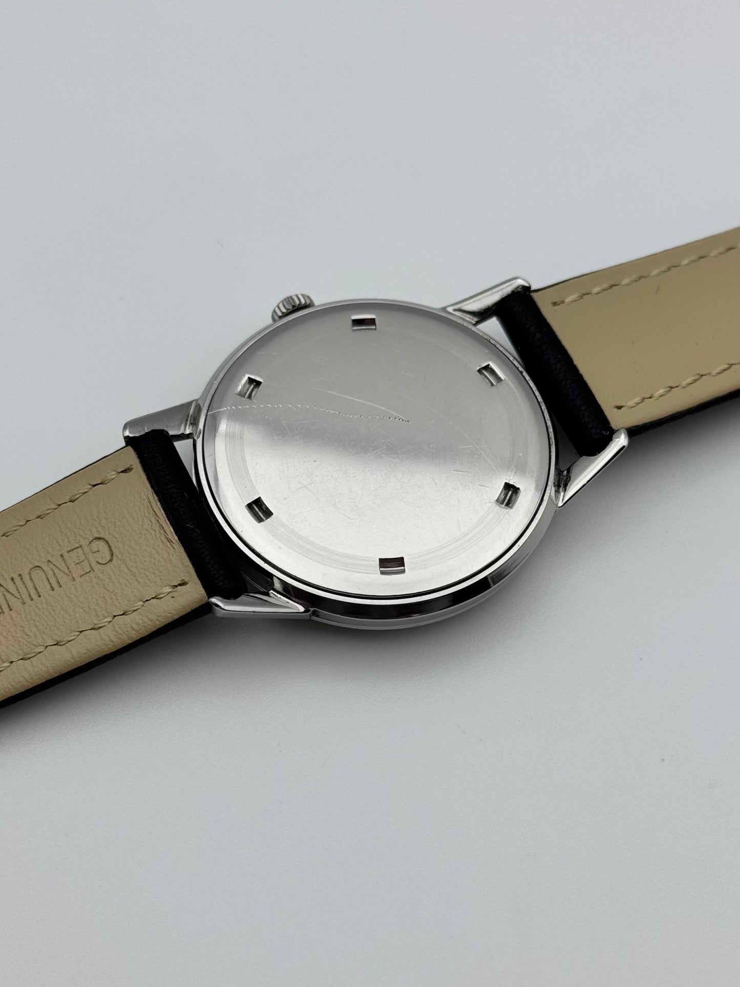 Longines Manual Wind - Ref: 6884-1