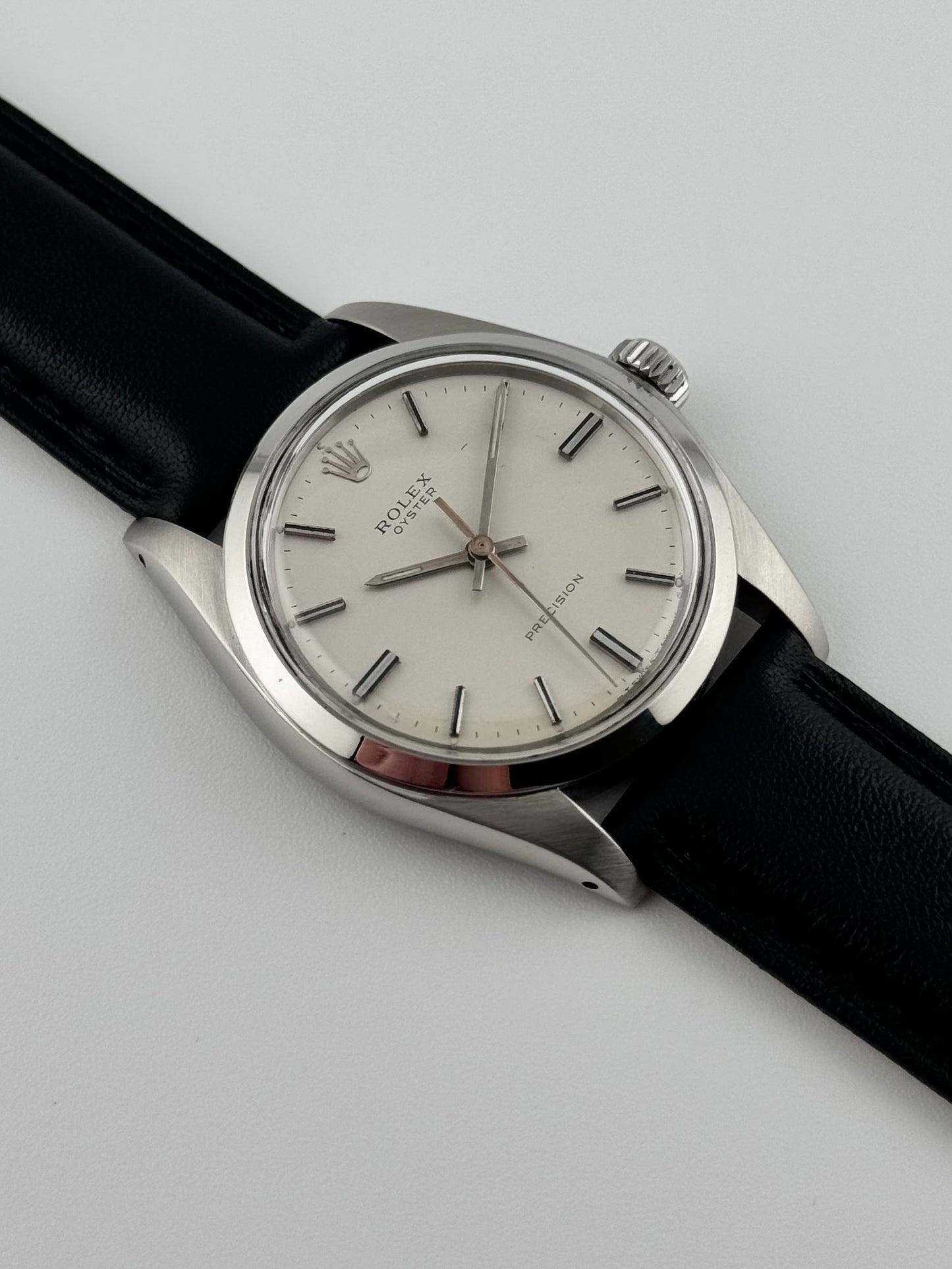 Rolex Oyster Precision Manual Wind - 6426