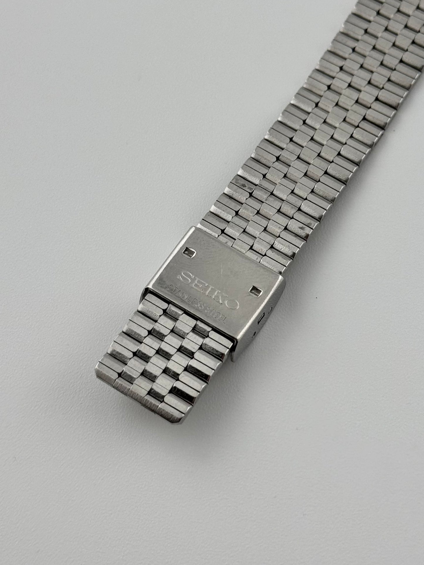 Seiko Type II Quartz - JDM - 4336-8000