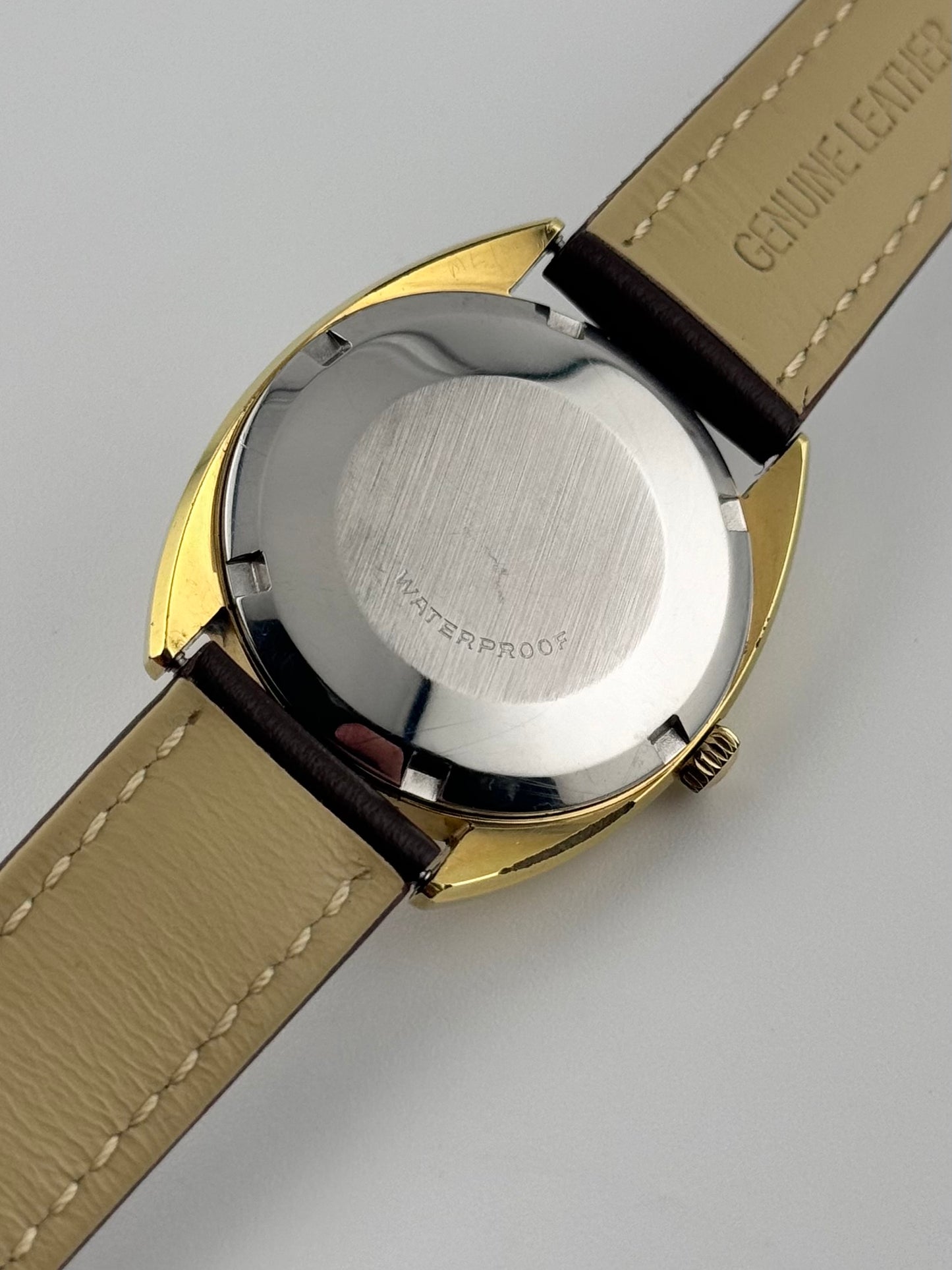 Omega De Ville Automatic 166.029 - Box and Papers!