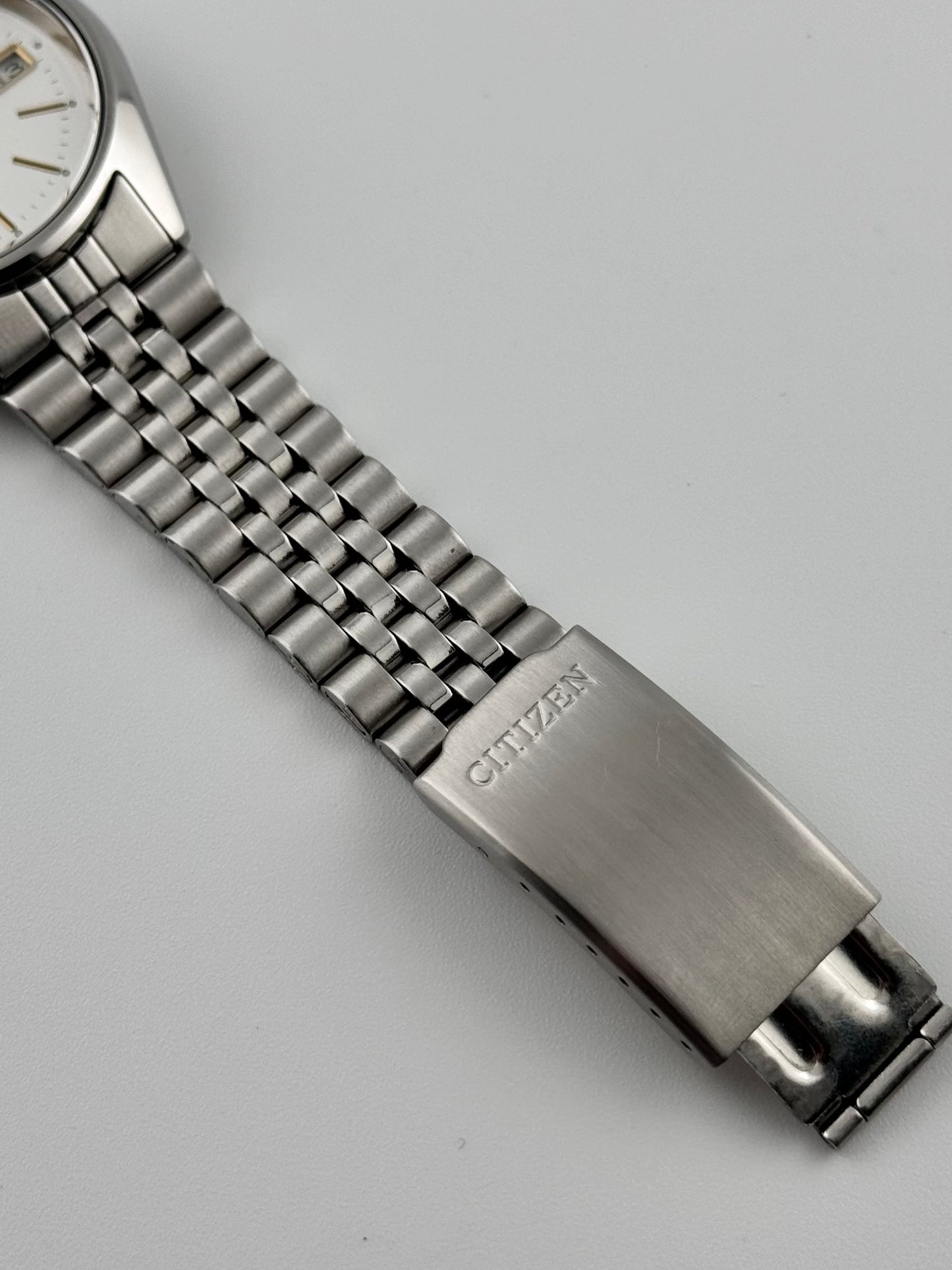 Citizen Eagle 7 Automatic - 4-039181