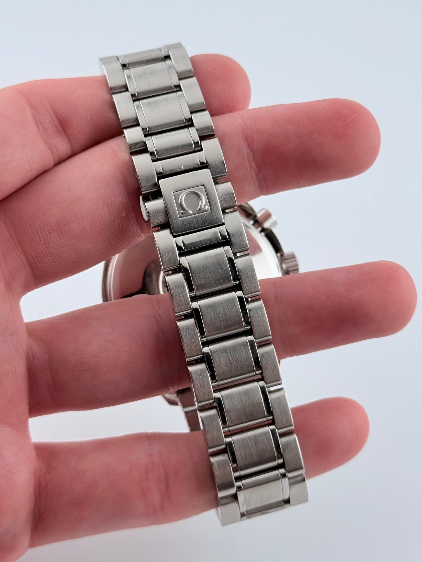 Omega Speedmaster Automatic Date - 175.0083 - Rare Marui Edition - 1 of 2000