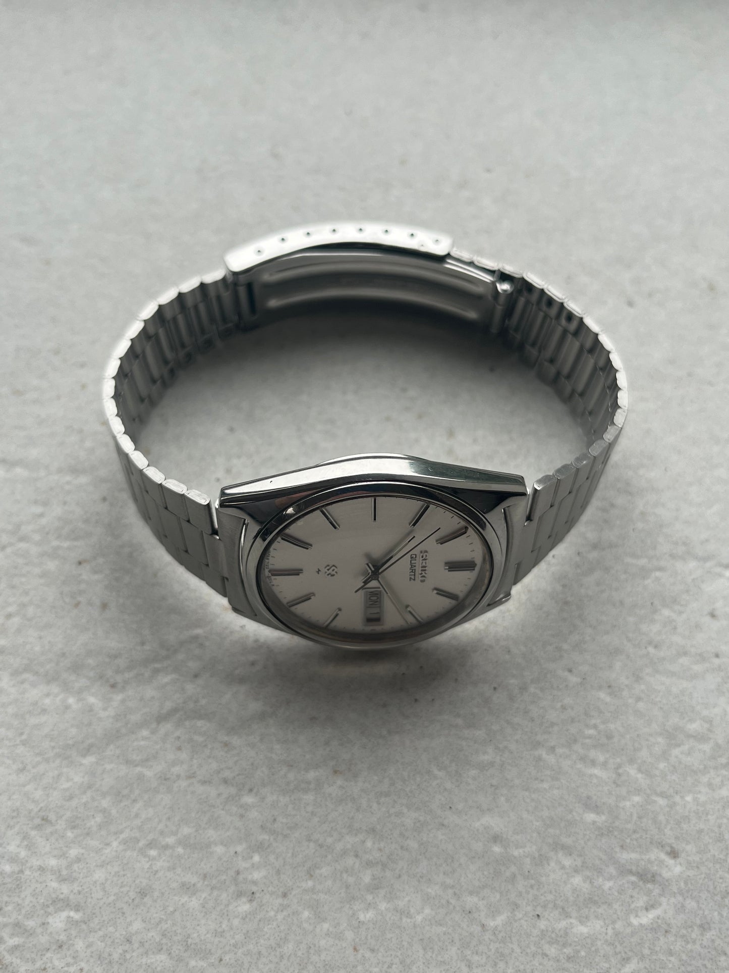 Seiko SQ Quartz 7123-8290-P