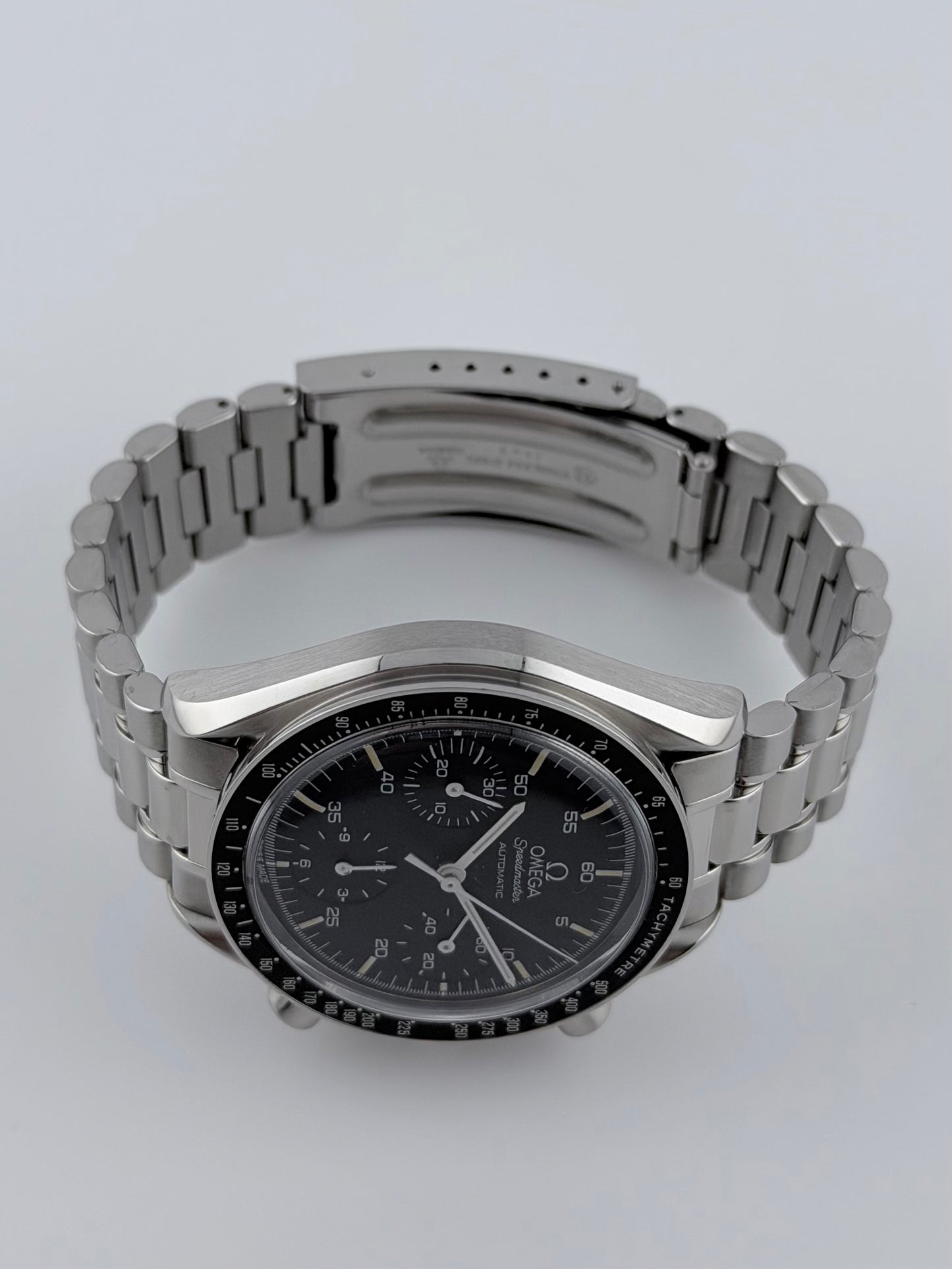 Omega Speedmaster Automatic Chronograph Reduced - 175.0032