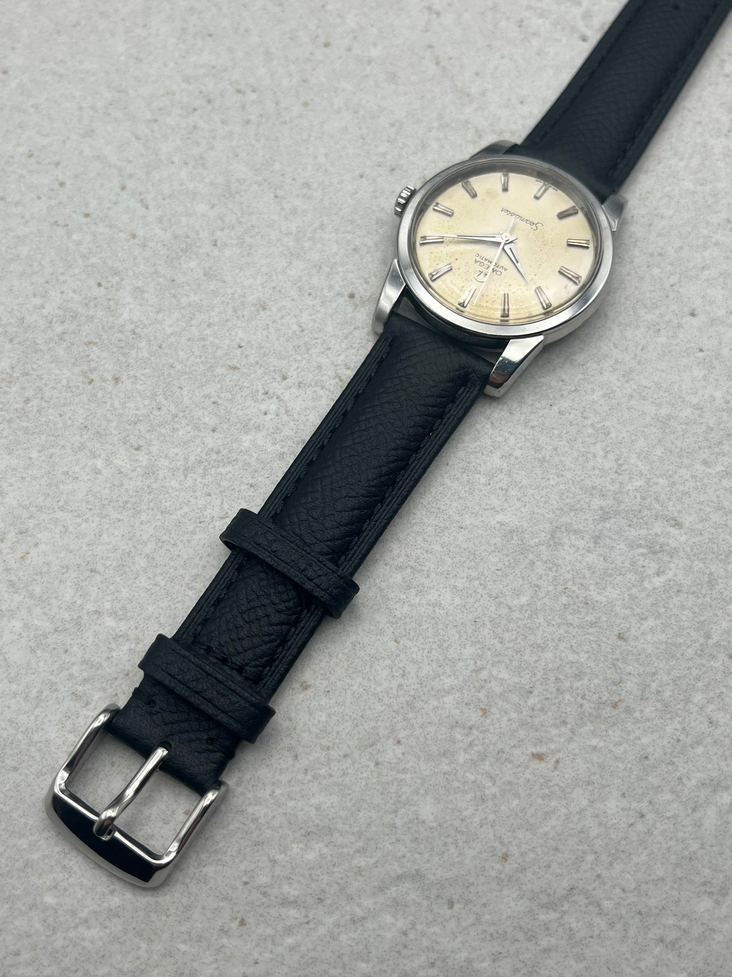 Omega Seamaster Automatic 14761-1 SC