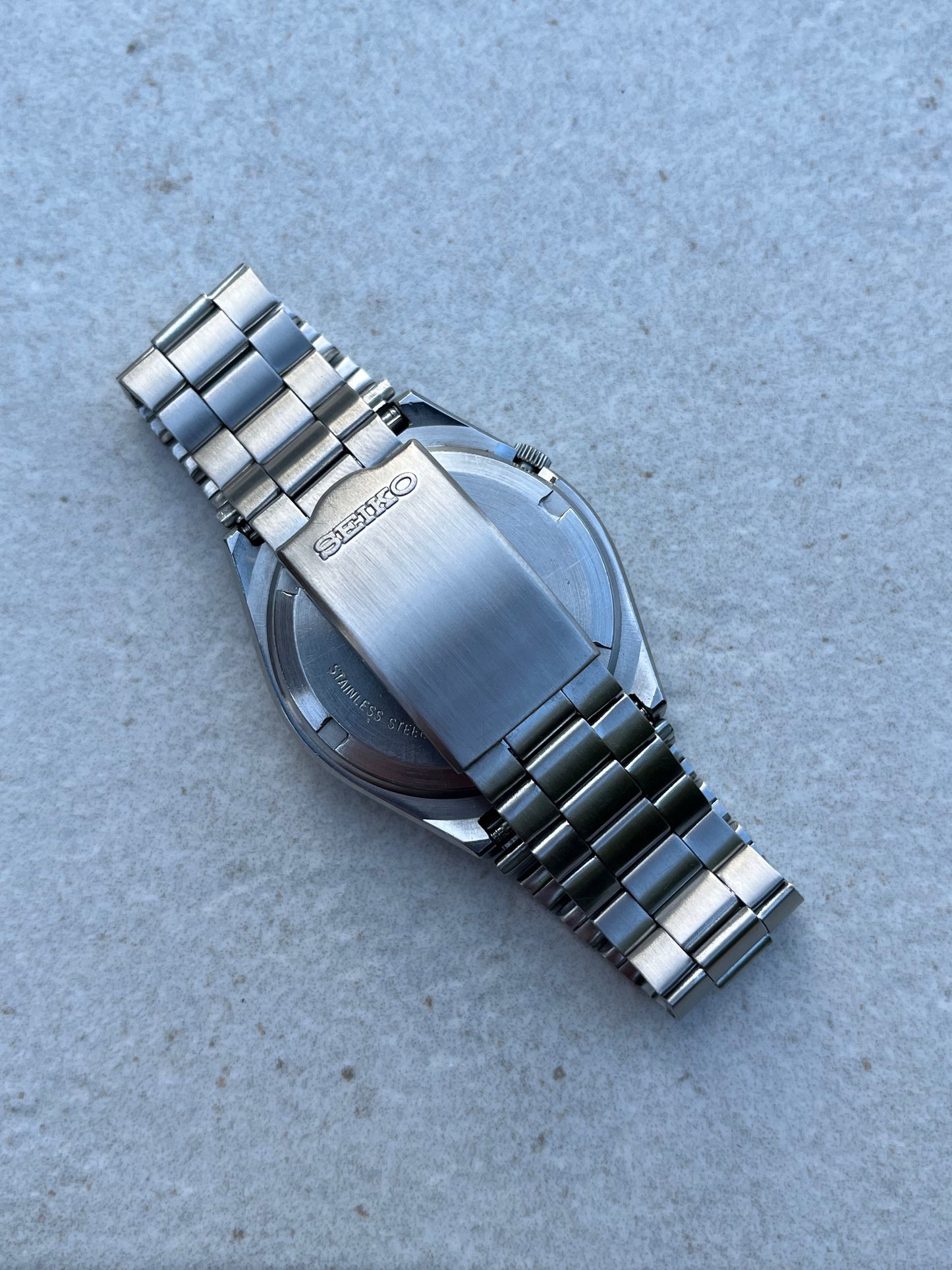 Seiko 5 Automatic 7009-8410